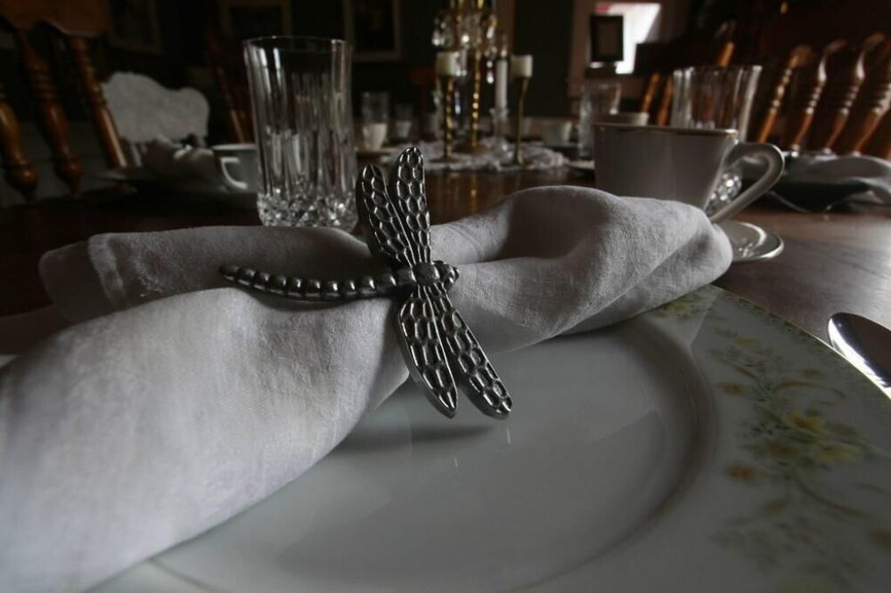 Dragonfly Bed and Breakfast