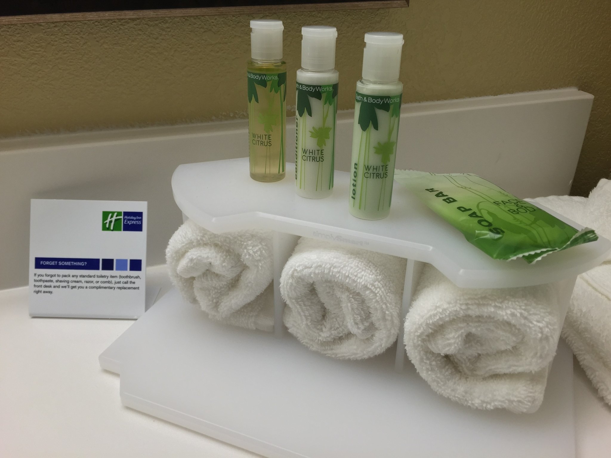Holiday Inn Express Chicago NW - Arlington Heights
