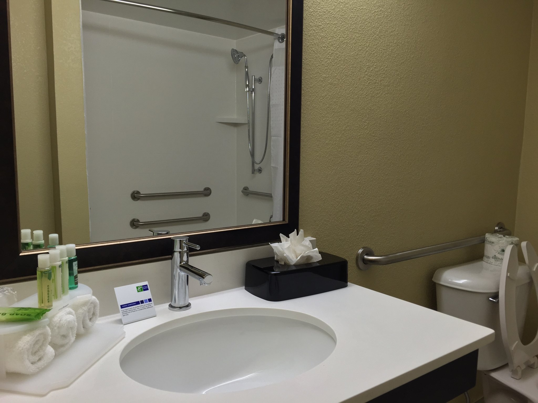 Holiday Inn Express Chicago NW - Arlington Heights
