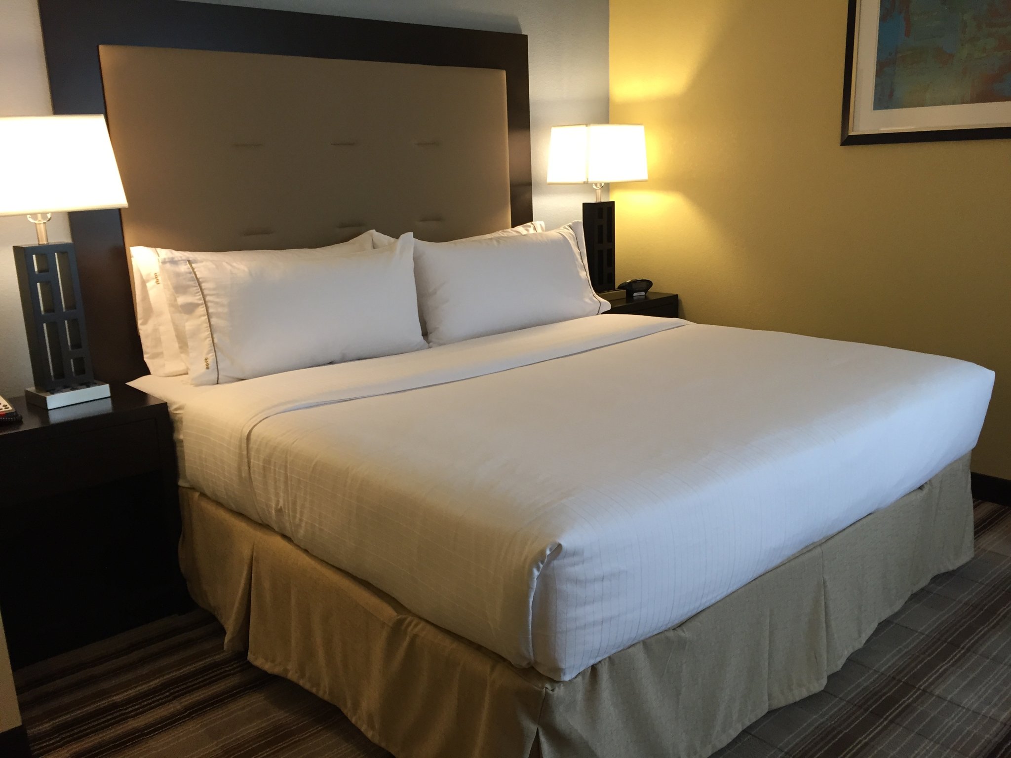 Holiday Inn Express Chicago NW - Arlington Heights