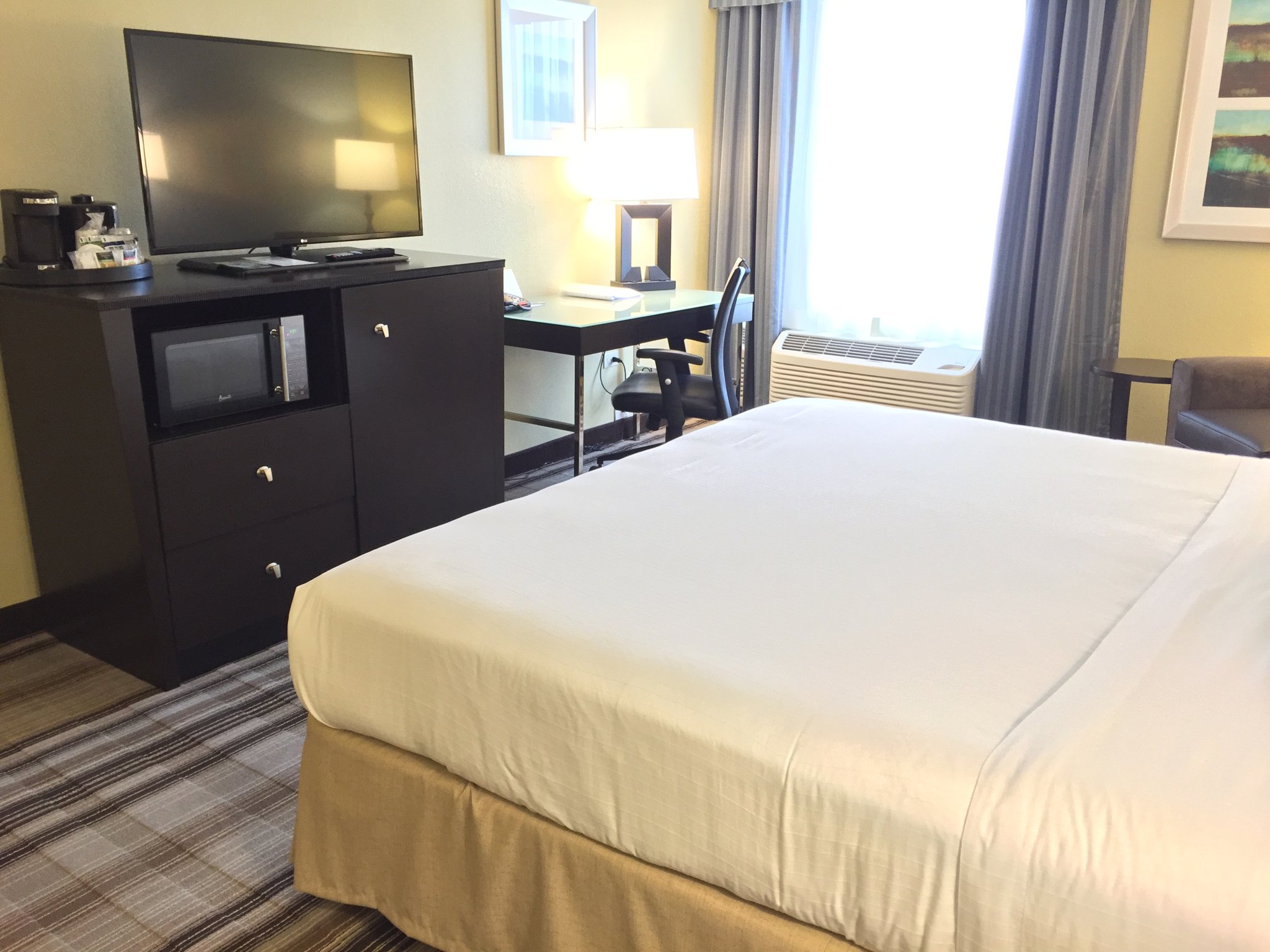 Holiday Inn Express Chicago NW - Arlington Heights