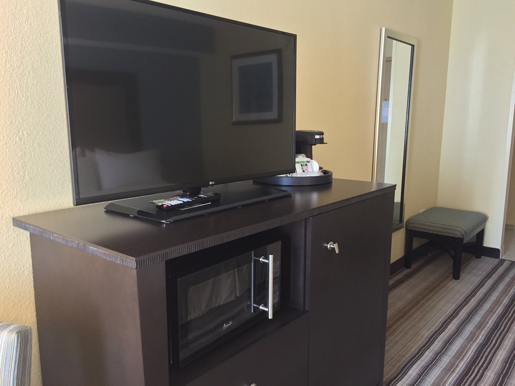 Holiday Inn Express Chicago NW - Arlington Heights
