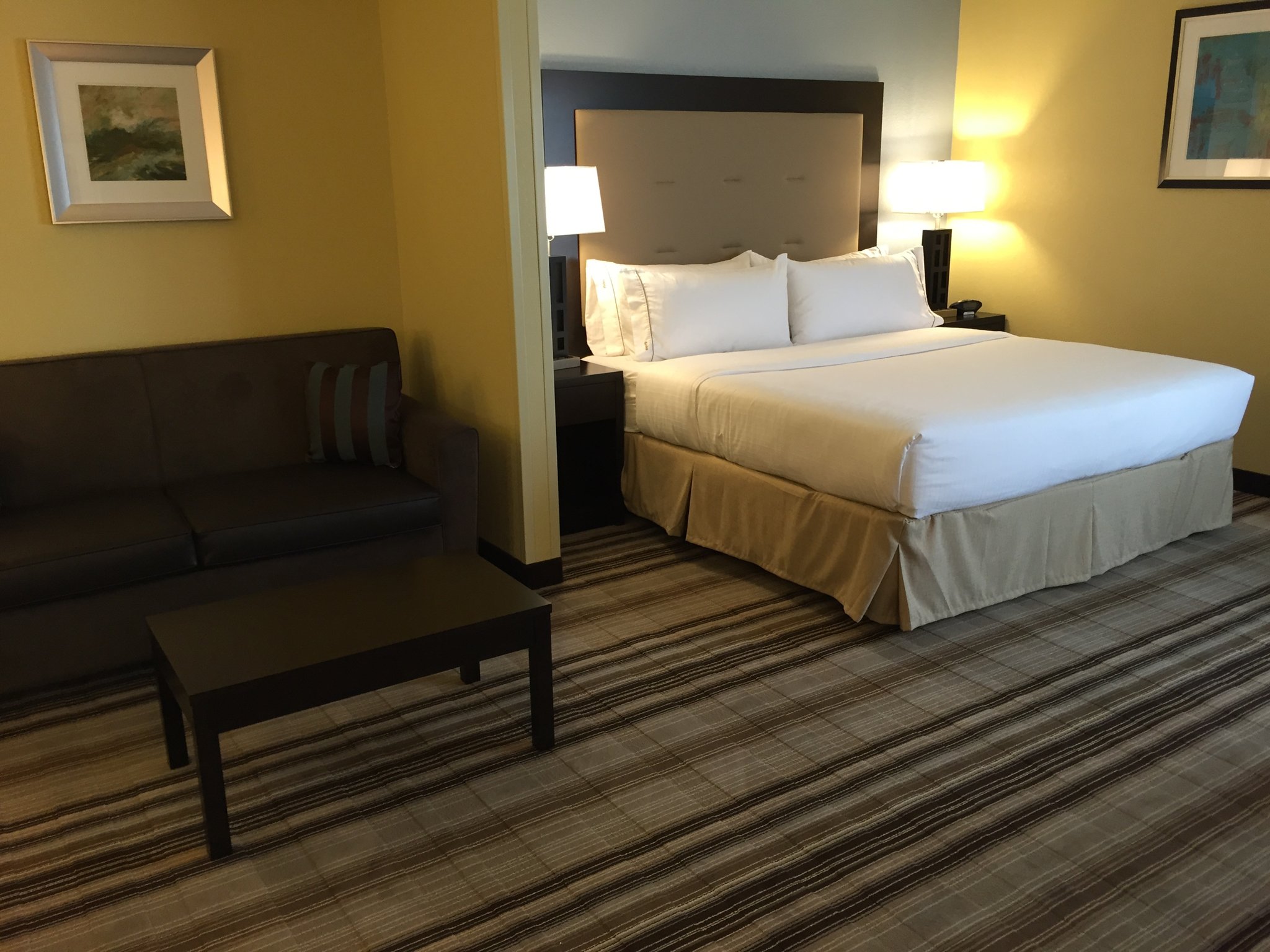 Holiday Inn Express Chicago NW - Arlington Heights