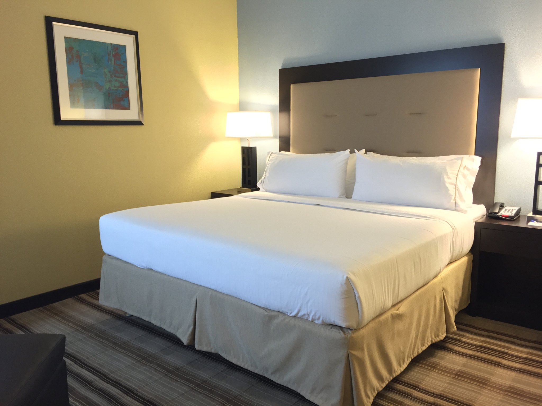 Holiday Inn Express Chicago NW - Arlington Heights