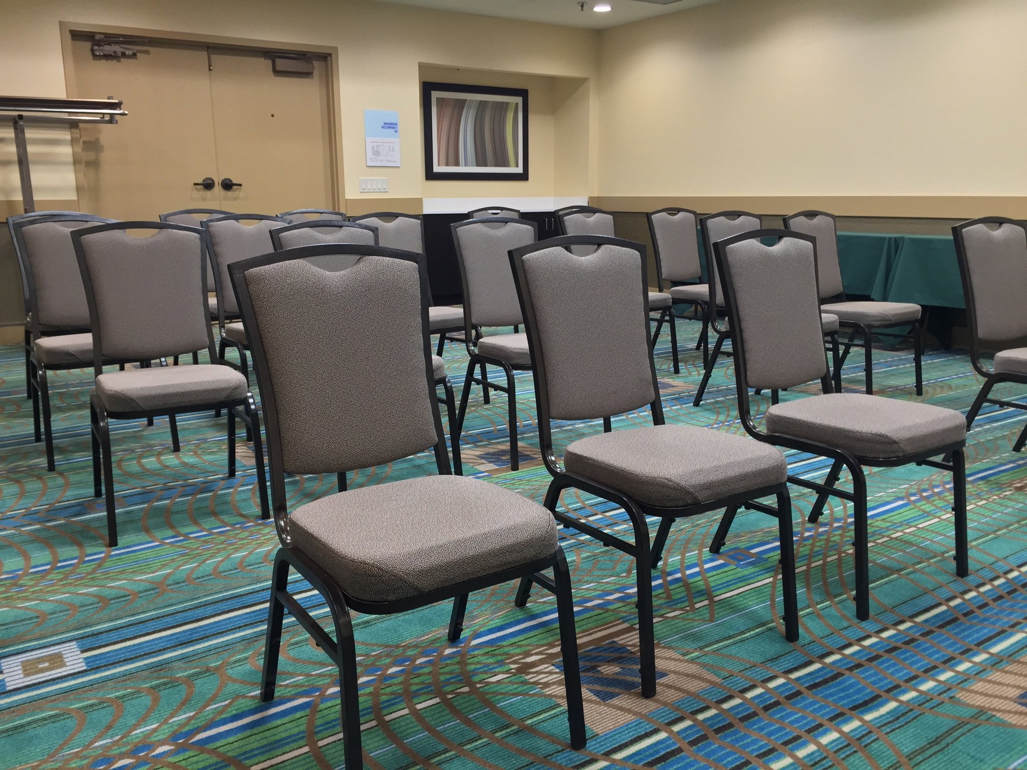Holiday Inn Express Chicago NW - Arlington Heights