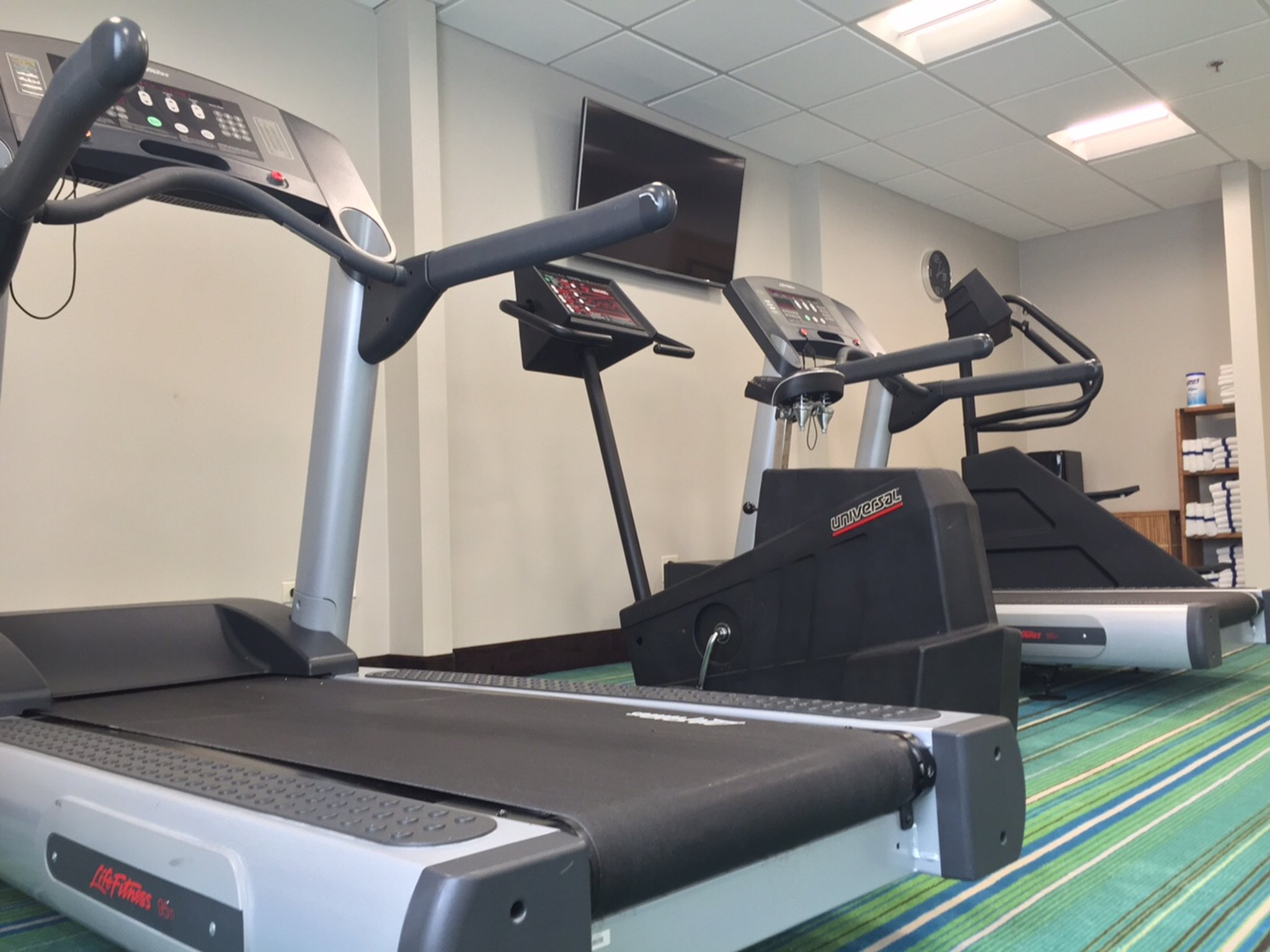 Holiday Inn Express Chicago NW - Arlington Heights