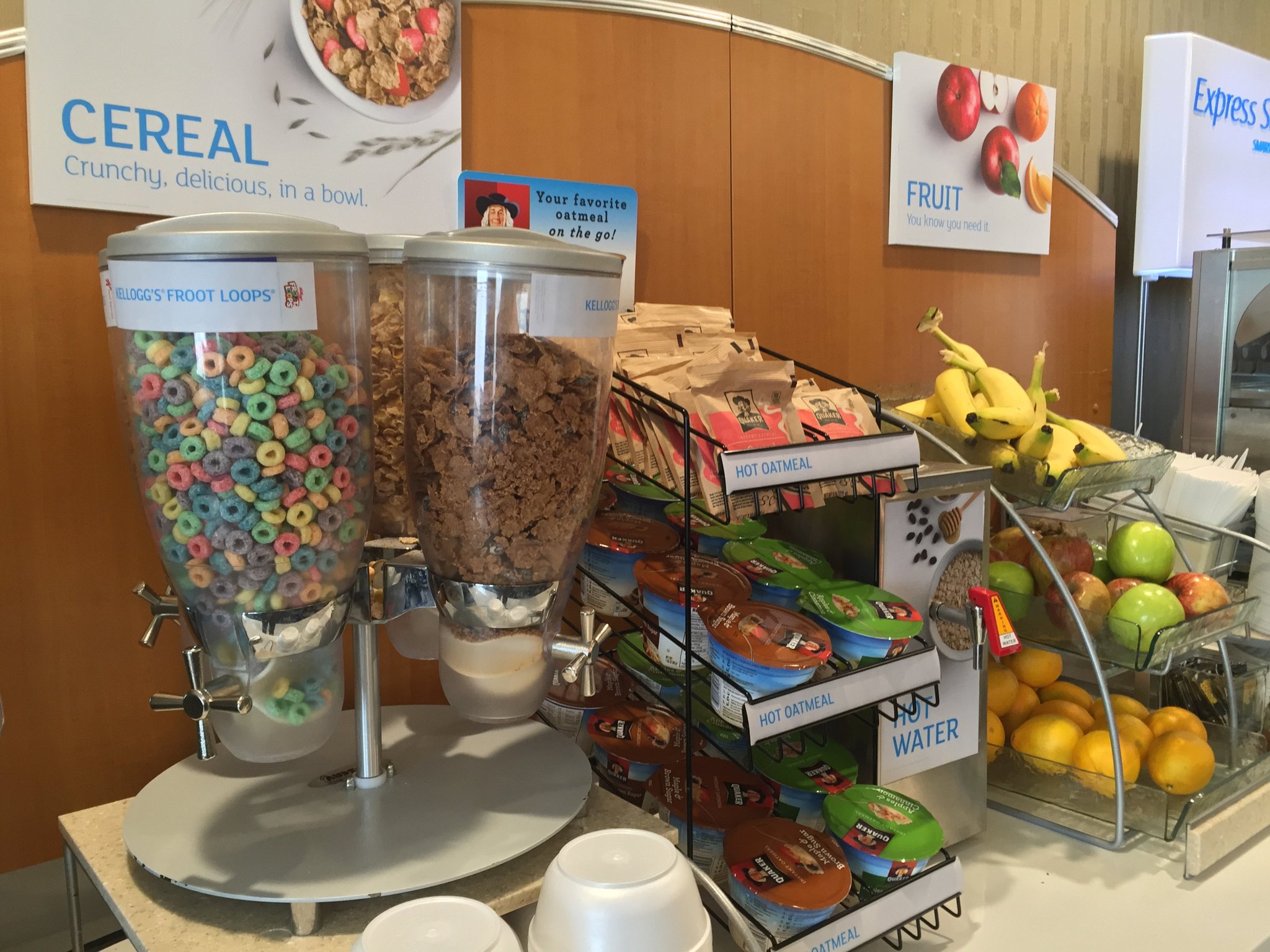 Holiday Inn Express Chicago NW - Arlington Heights