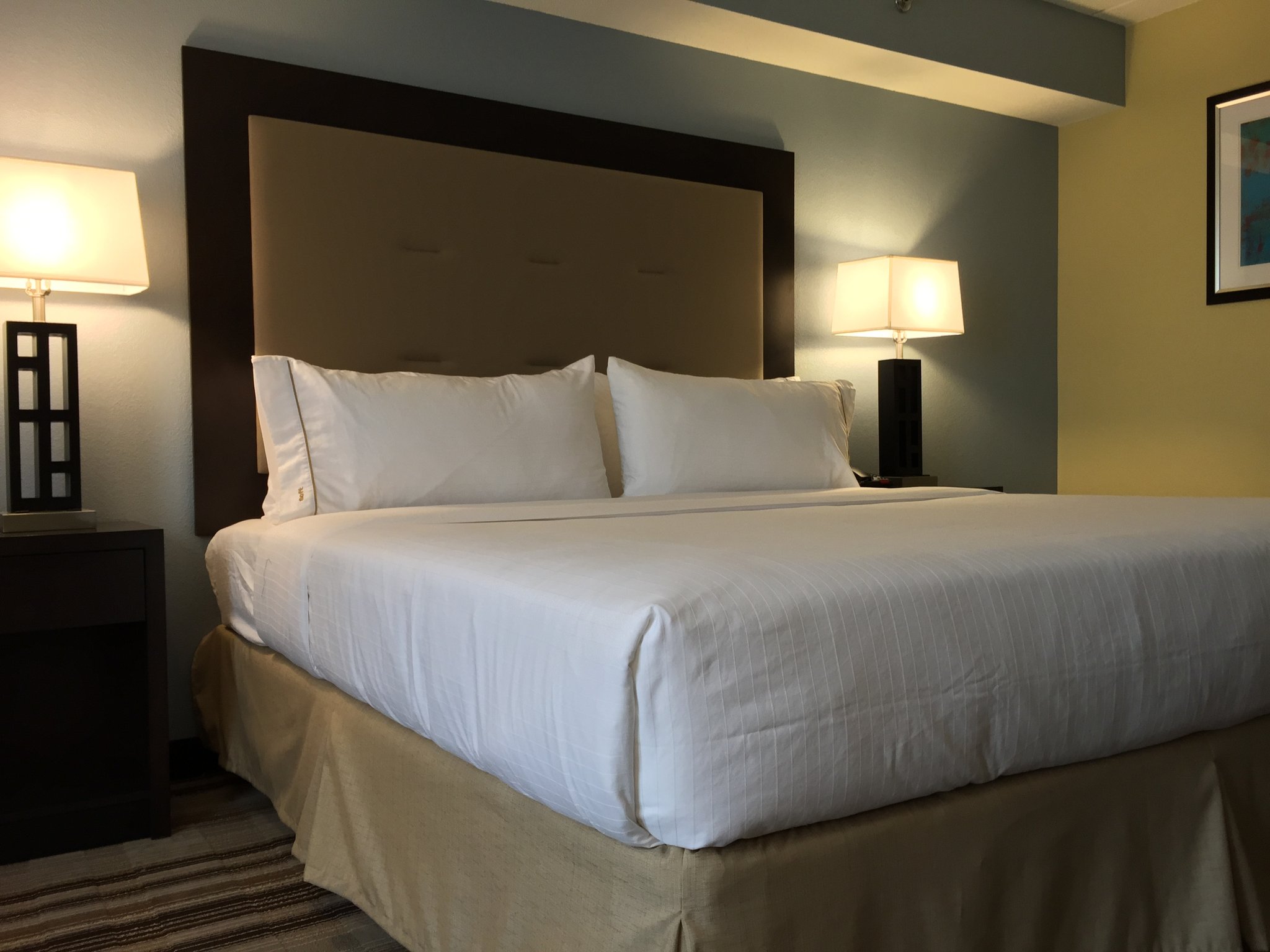 Holiday Inn Express Chicago NW - Arlington Heights