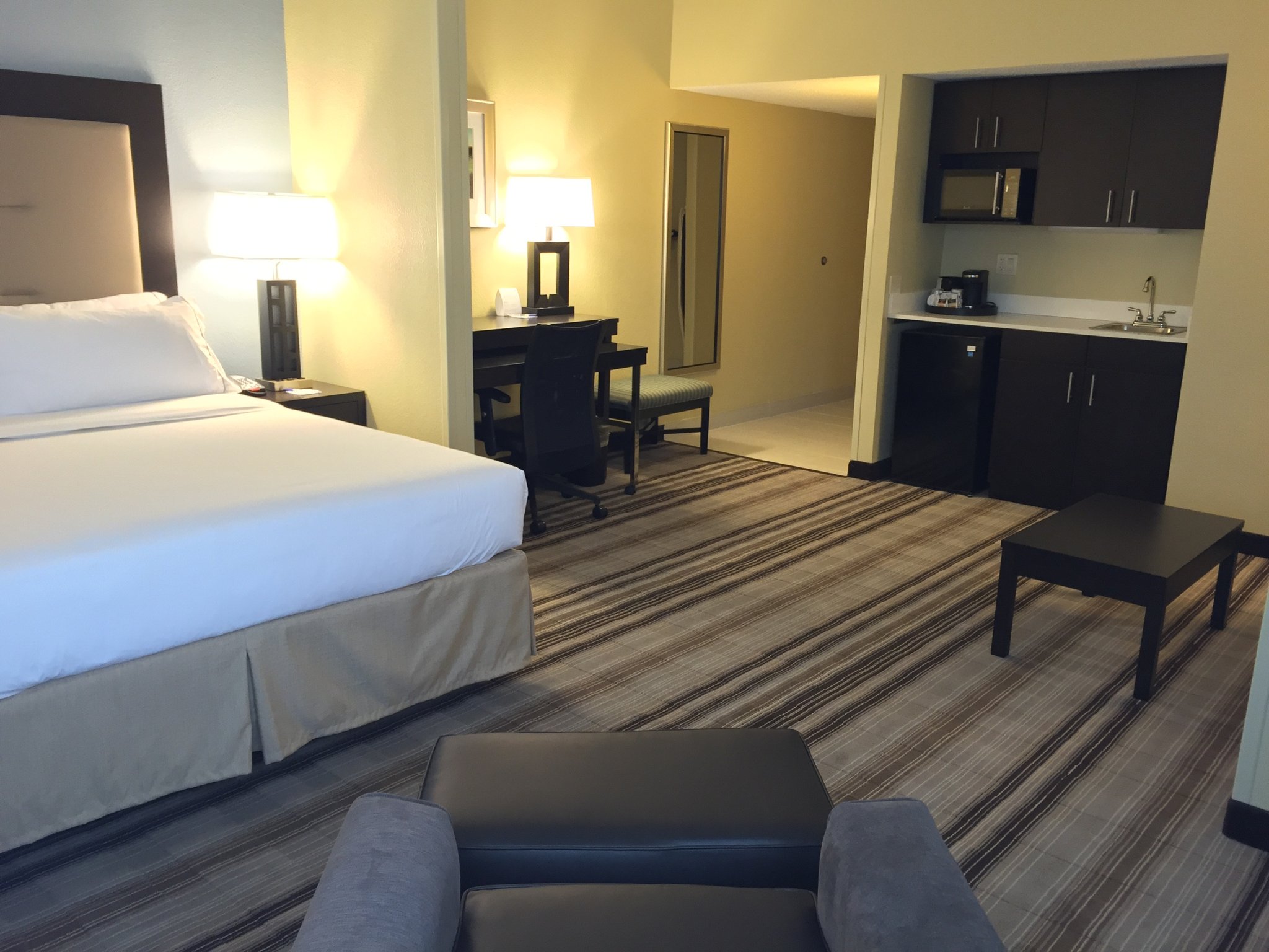 Holiday Inn Express Chicago NW - Arlington Heights