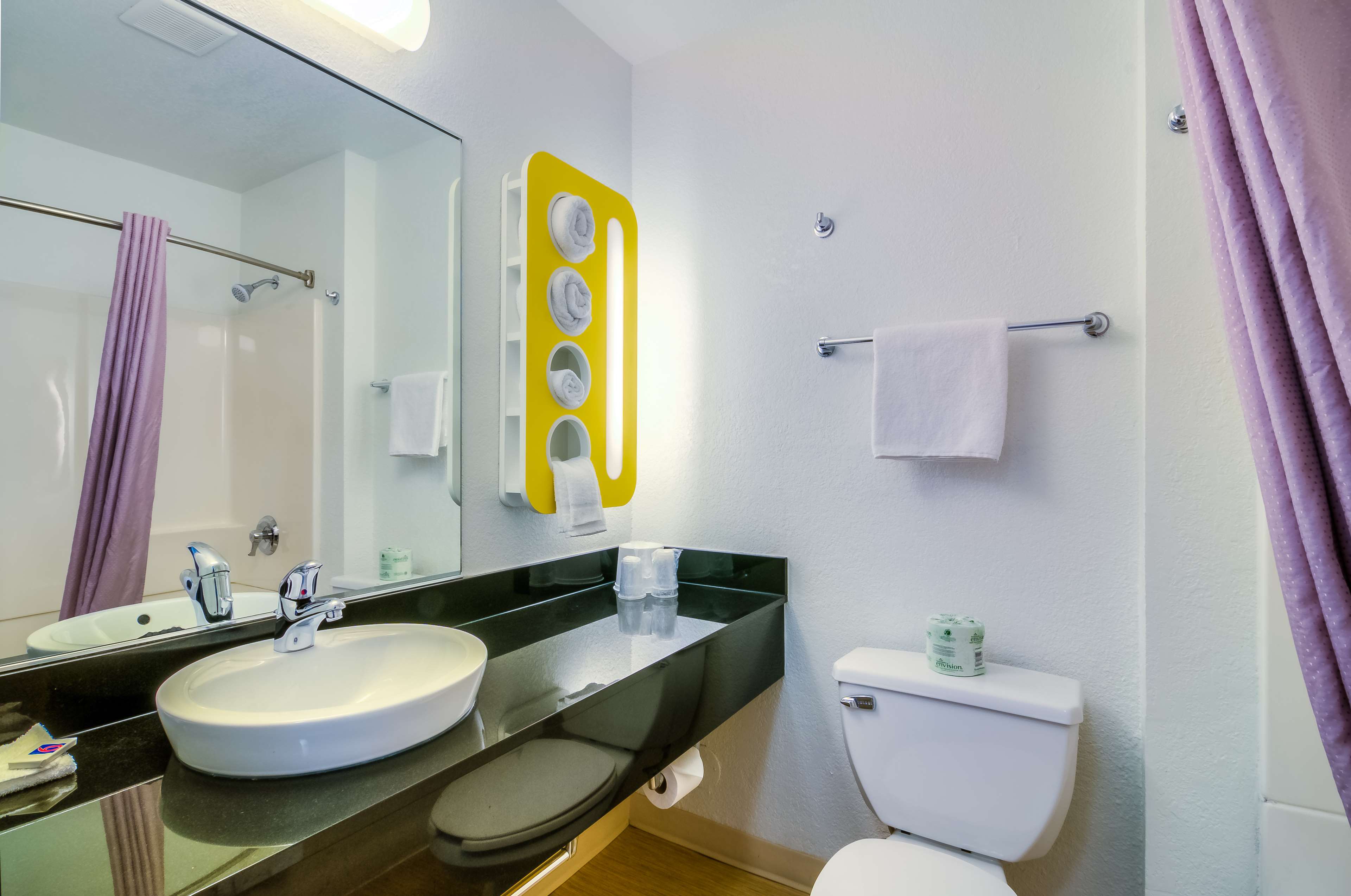 Motel 6 Chicago North Central-Arlington Heights