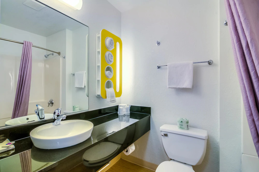 Motel 6 Chicago North Central-Arlington Heights