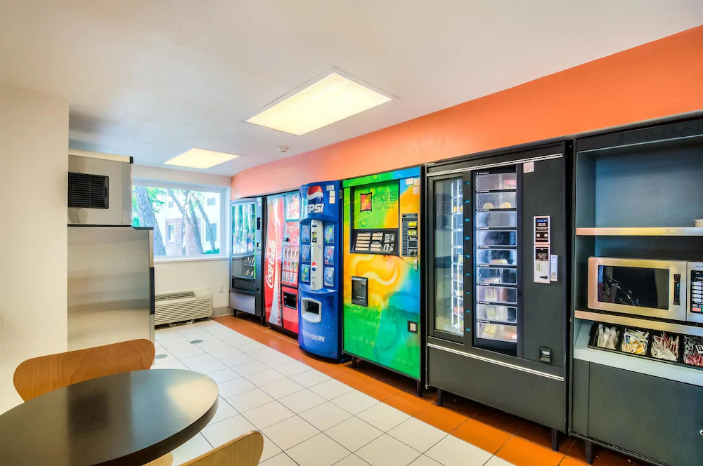 Motel 6 Chicago North Central-Arlington Heights