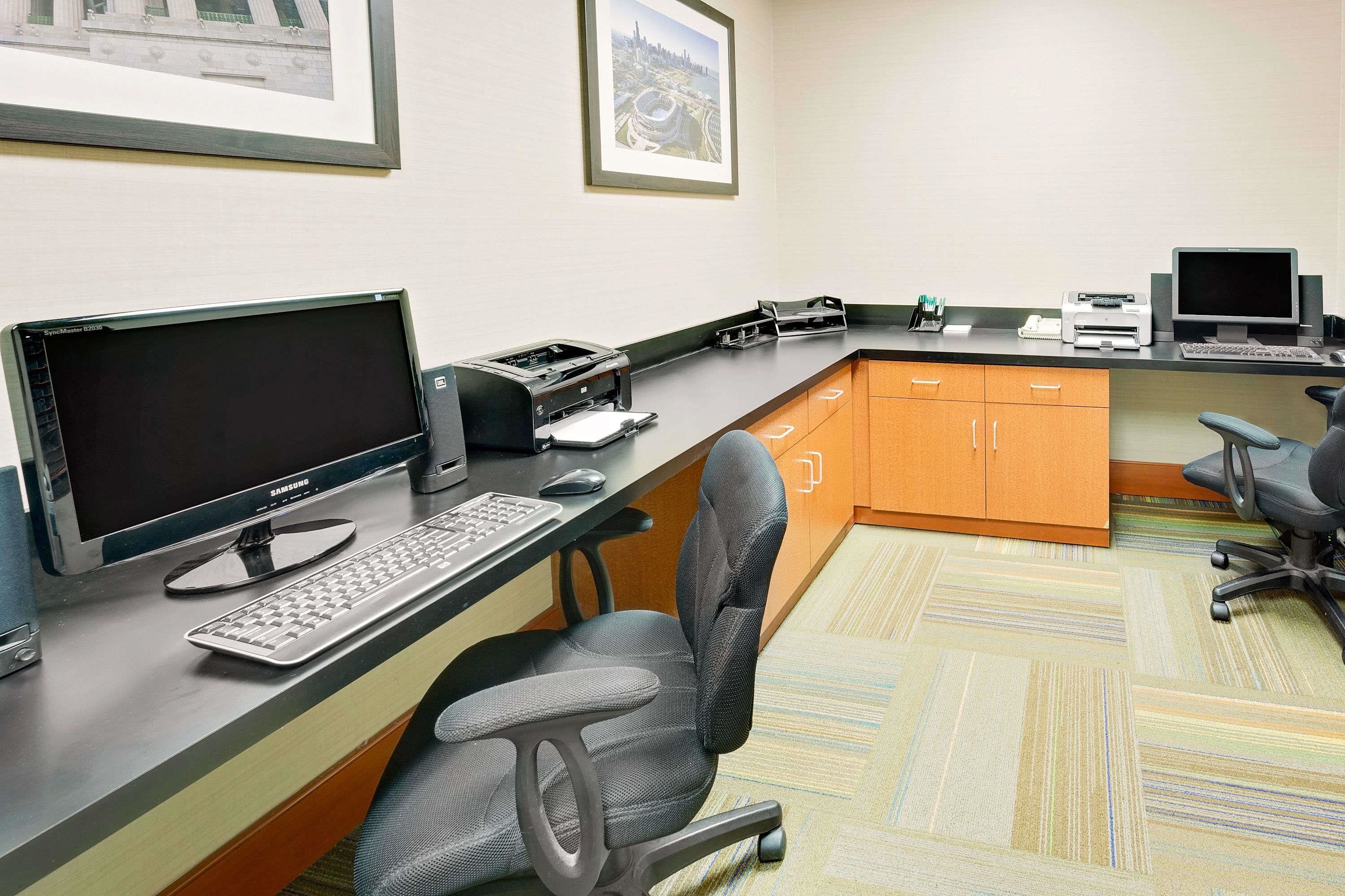 Comfort Inn & Suites Arlington Heights - Schaumburg