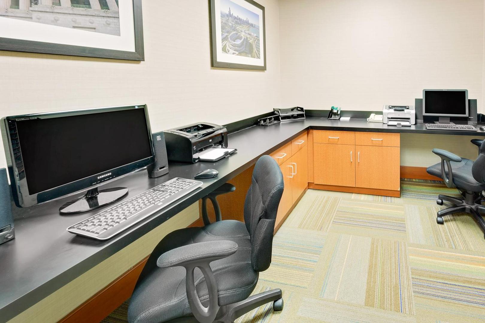 Comfort Inn & Suites Arlington Heights - Schaumburg