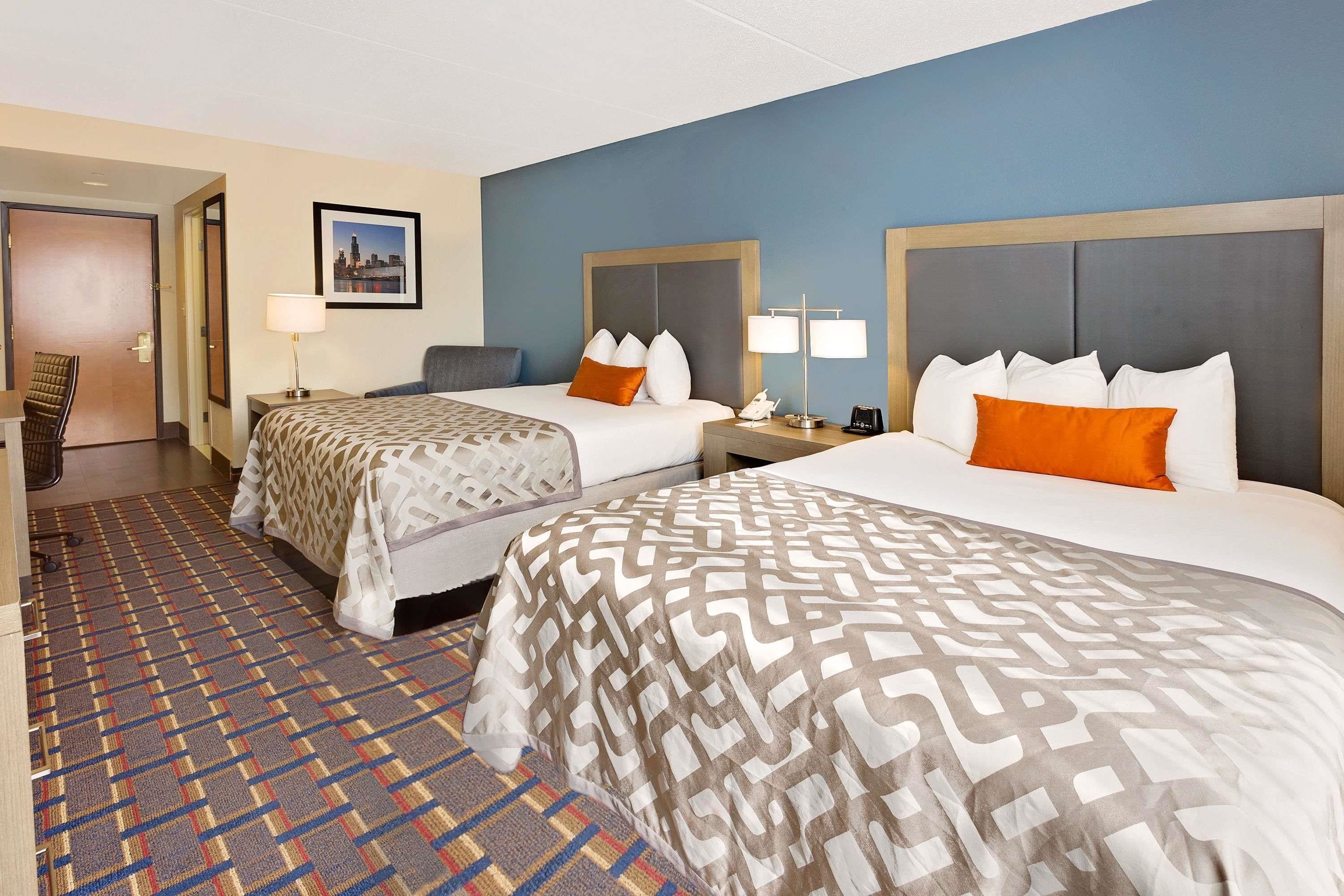Comfort Inn & Suites Arlington Heights - Schaumburg