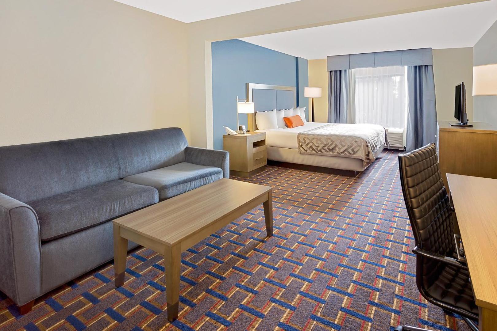 Comfort Inn & Suites Arlington Heights - Schaumburg