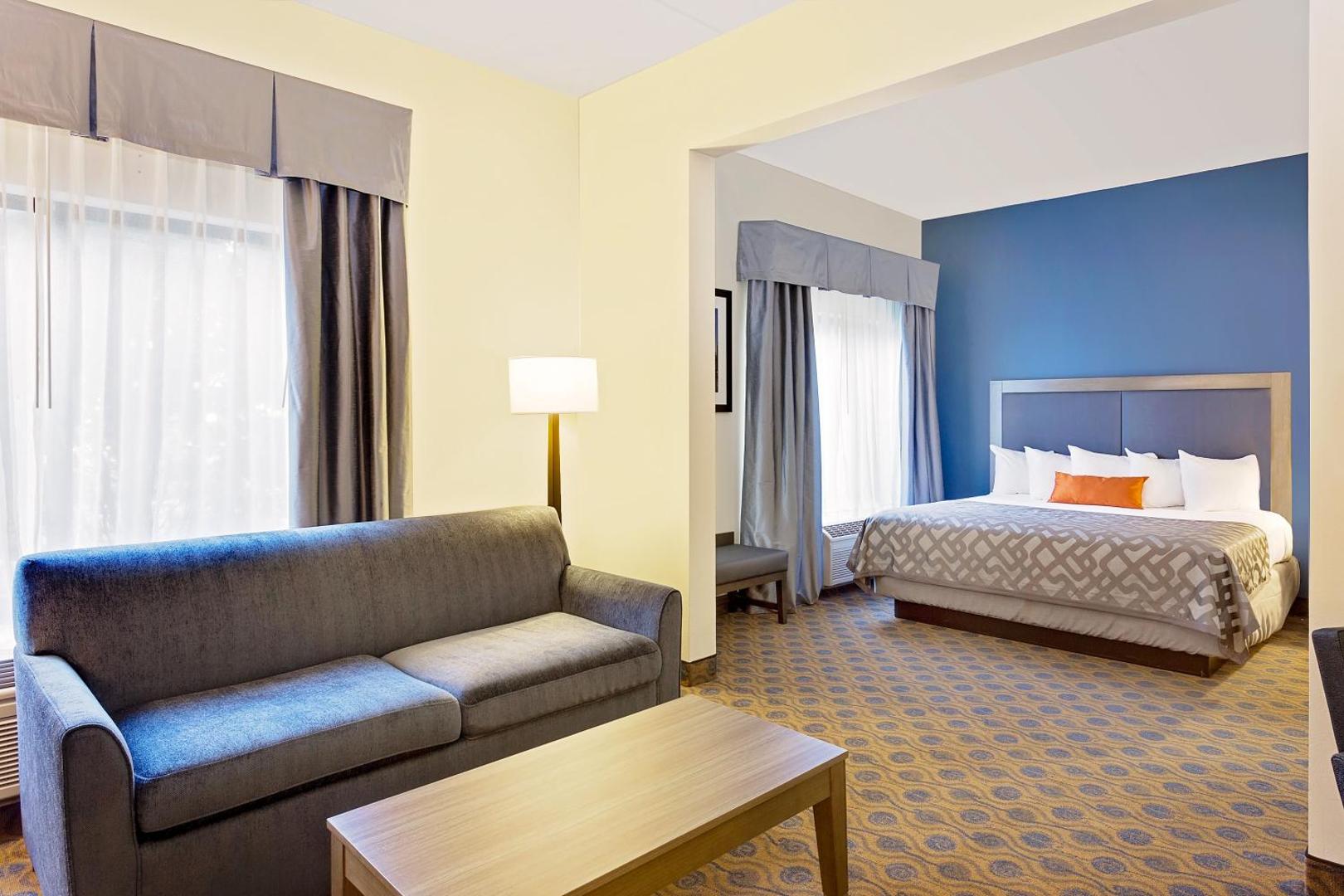Comfort Inn & Suites Arlington Heights - Schaumburg