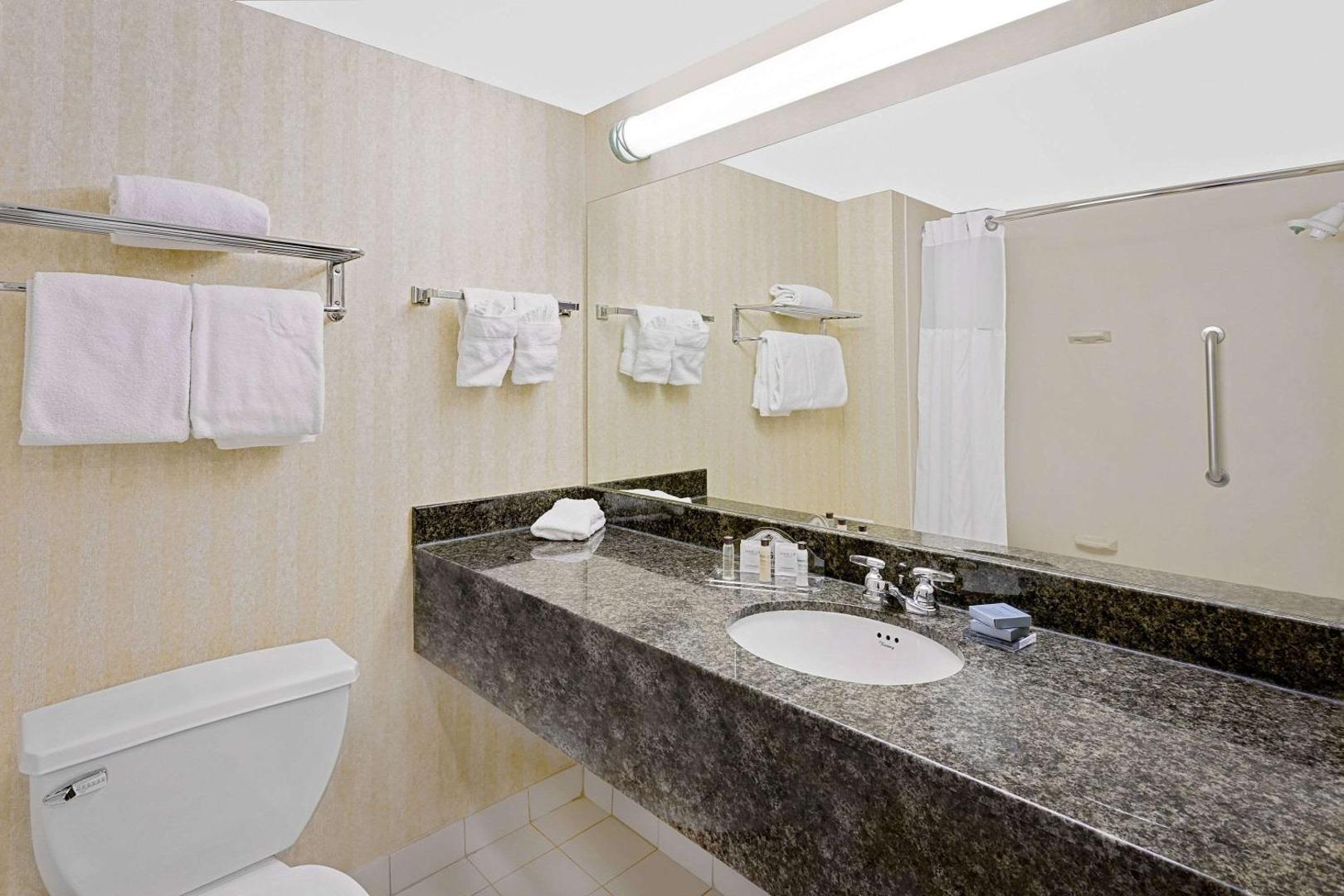Comfort Inn & Suites Arlington Heights - Schaumburg