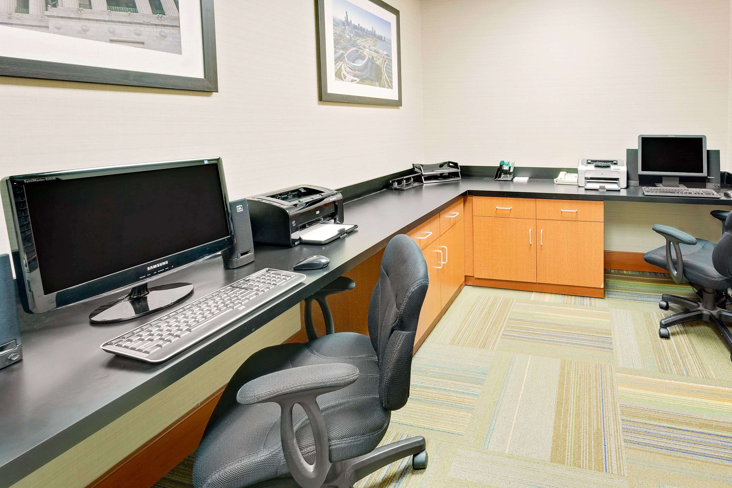 Comfort Inn & Suites Arlington Heights - Schaumburg