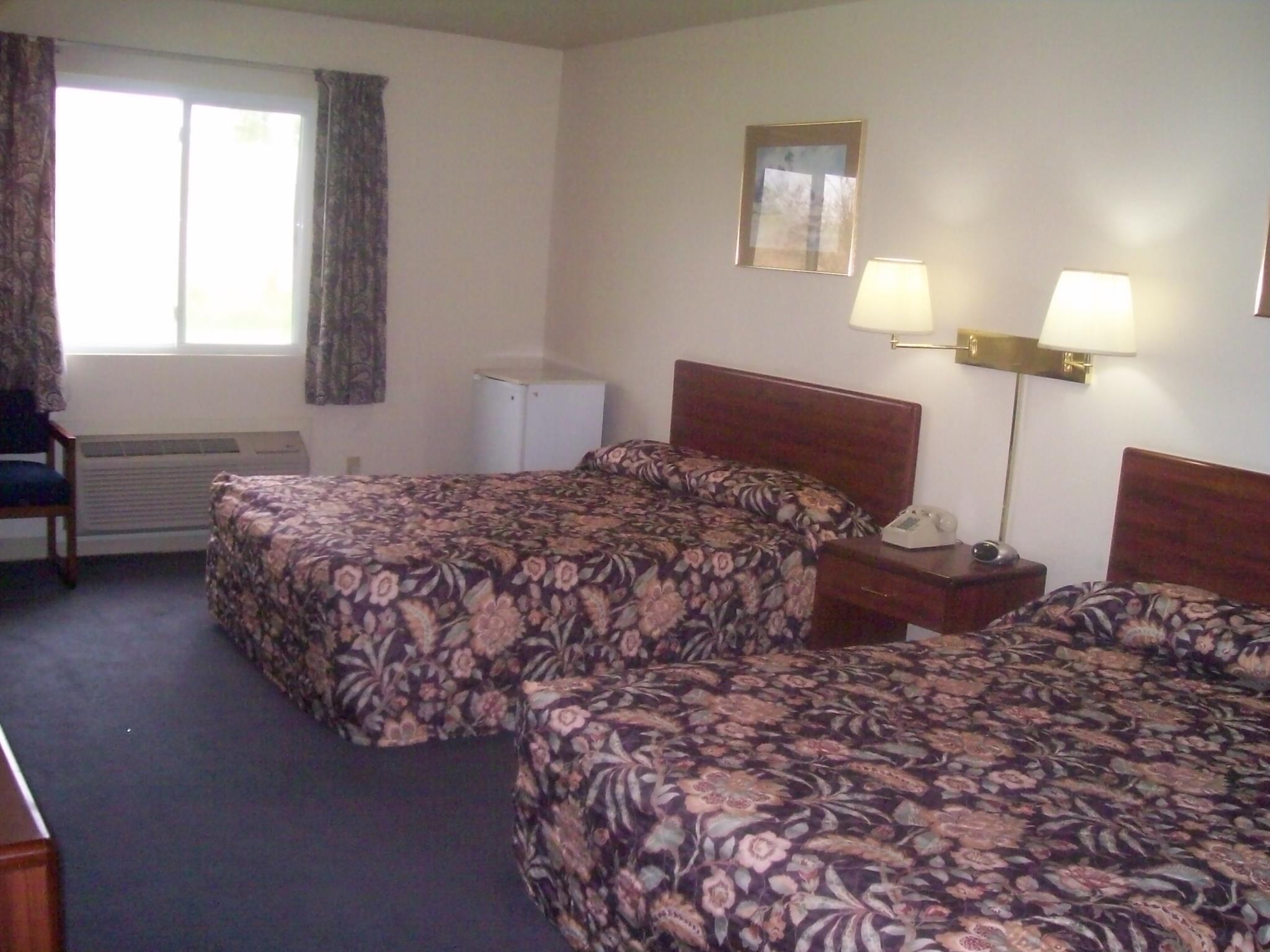Atlanta Inn