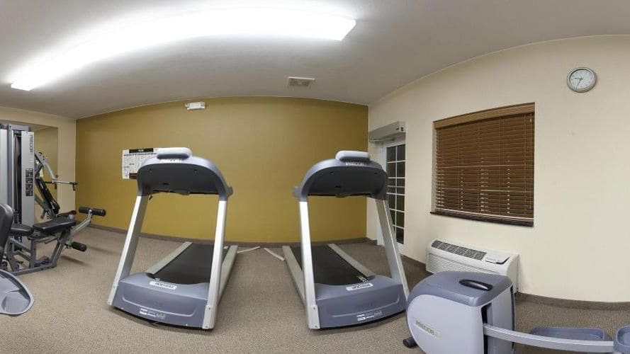 Candlewood Suites Aurora - Naperville