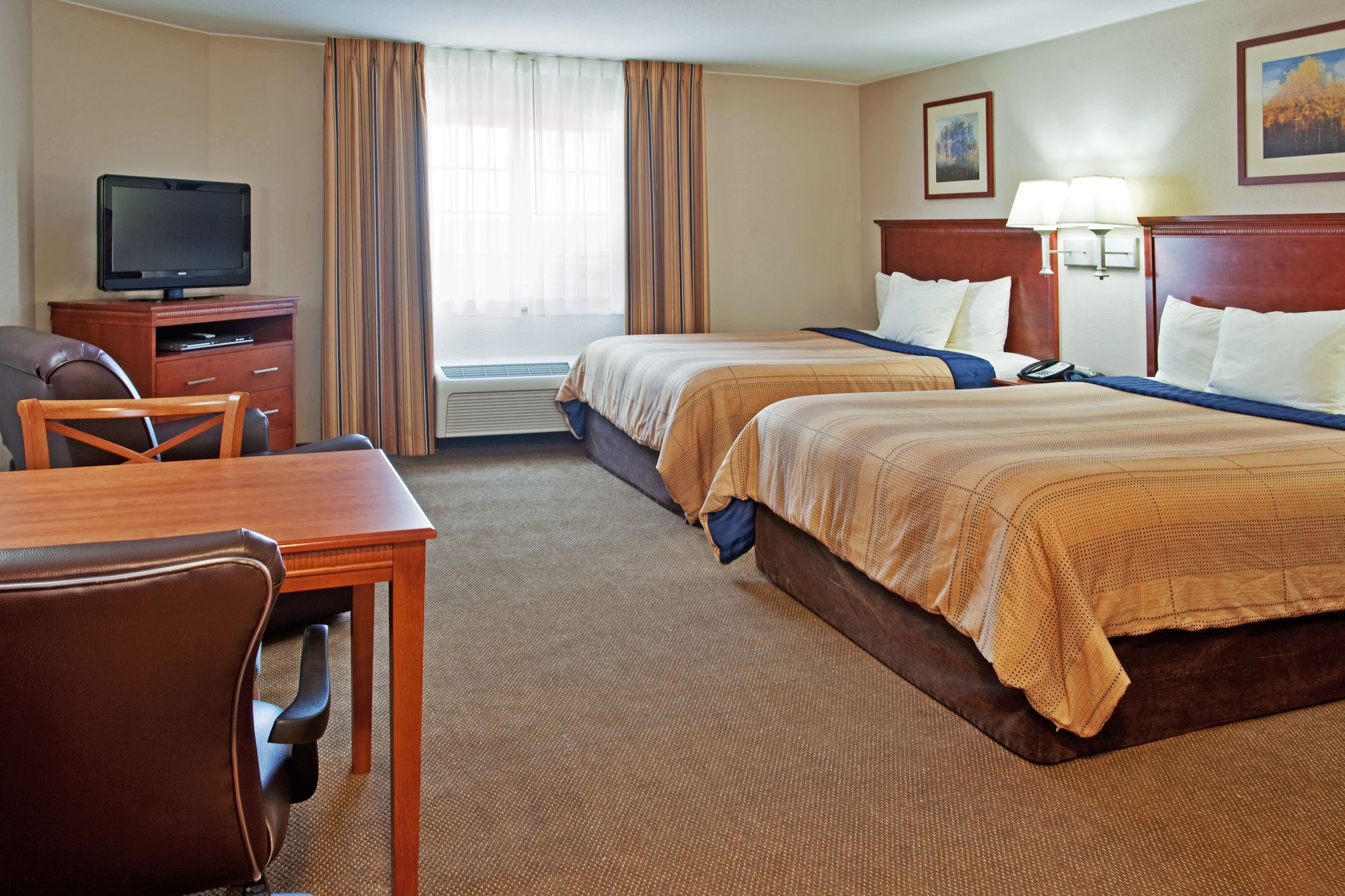 Candlewood Suites Aurora - Naperville