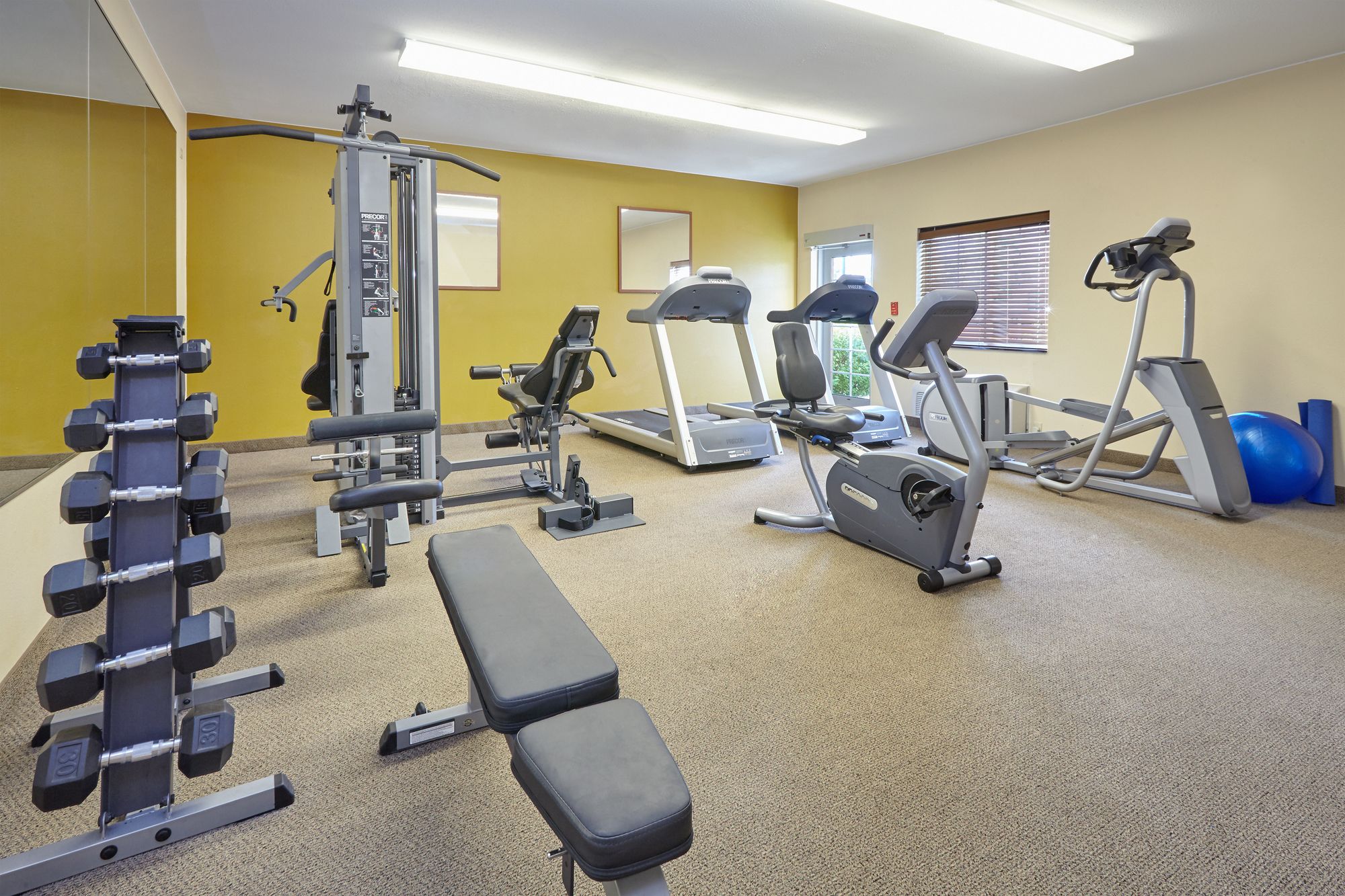 Candlewood Suites Aurora - Naperville