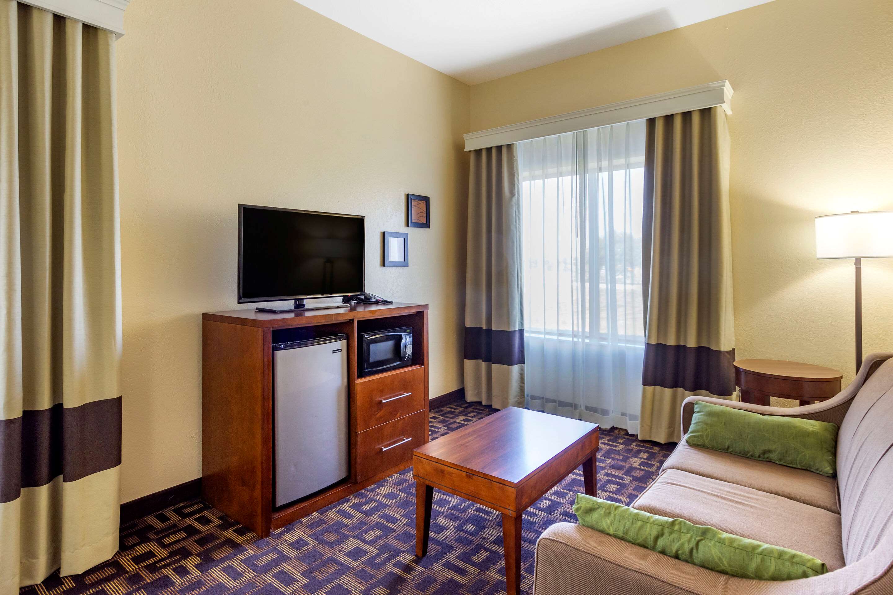 Comfort Inn & Suites North Aurora - Naperville