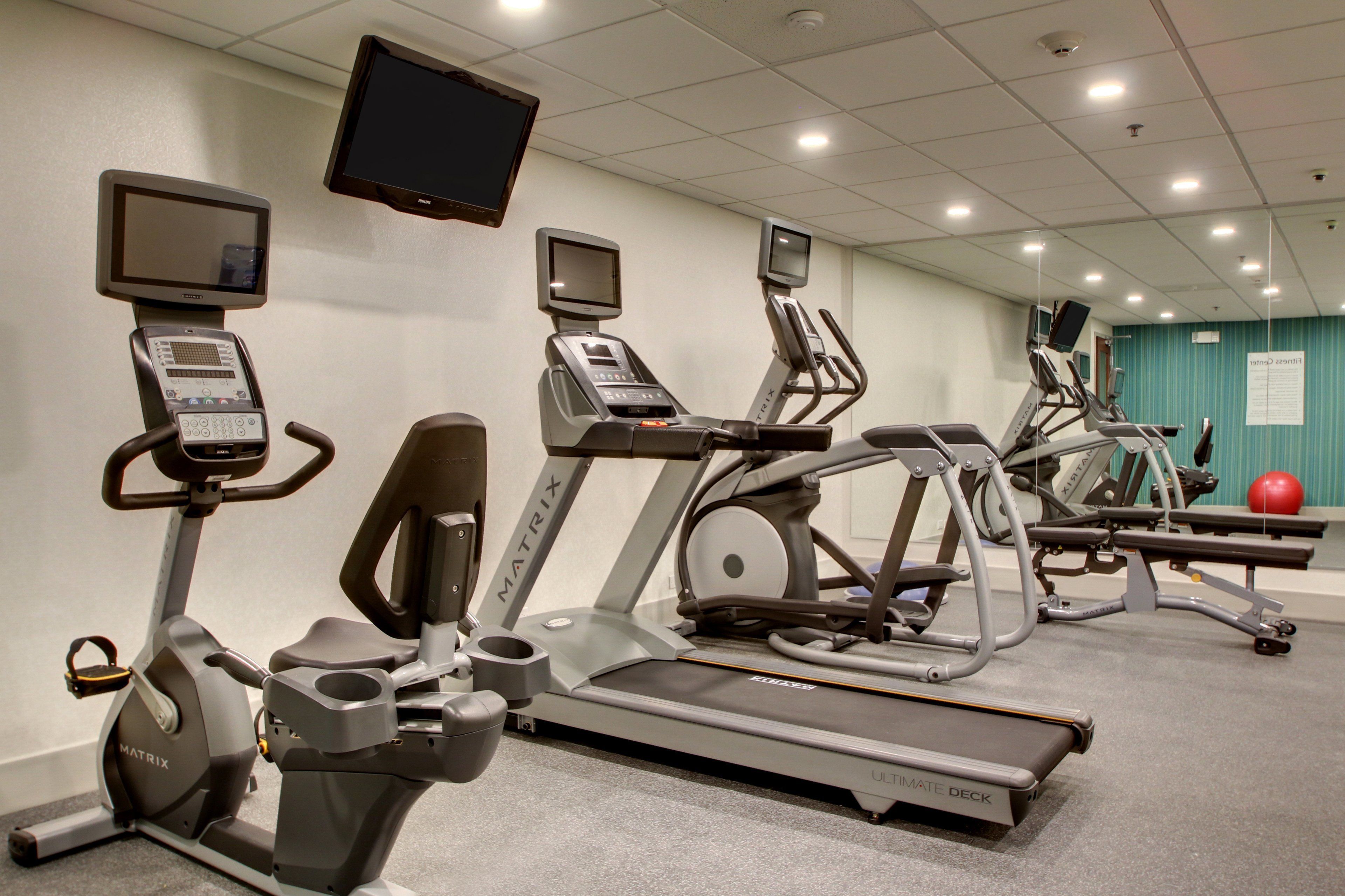 Holiday Inn Express & Suites Aurora - Naperville