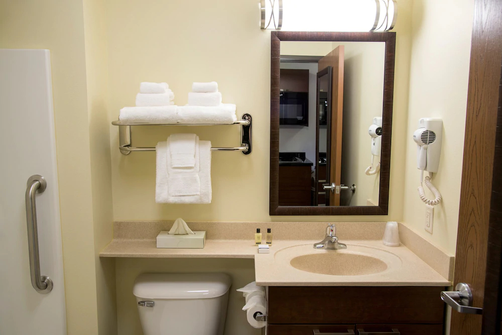 My Place Hotel - Chicago West/North Aurora, IL