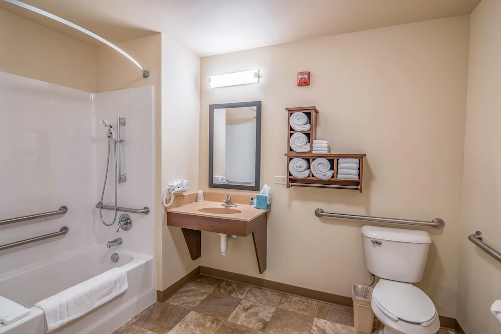 My Place Hotel - Chicago West/North Aurora, IL