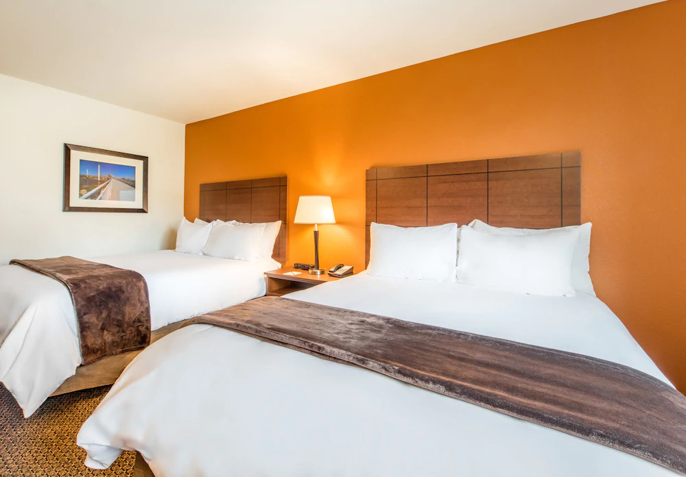 My Place Hotel - Chicago West/North Aurora, IL