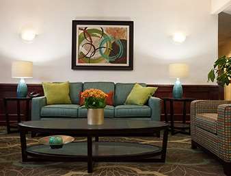 Super 8 by Wyndham Aurora/Naperville Area