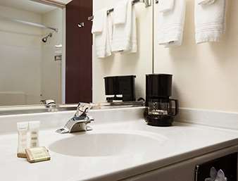 Super 8 by Wyndham Aurora/Naperville Area