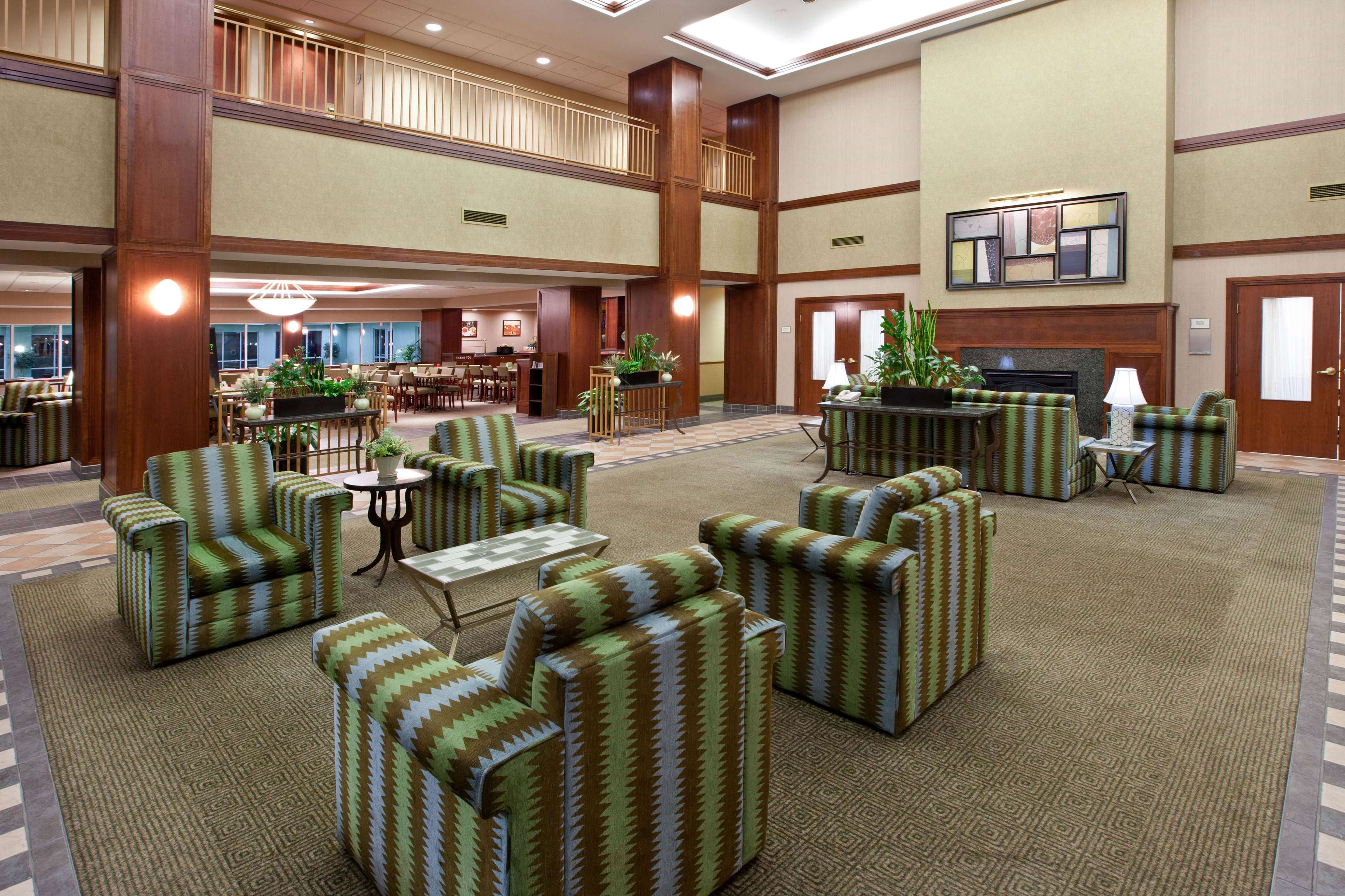 La Quinta Inn & Suites by Wyndham Bannockburn-Deerfield