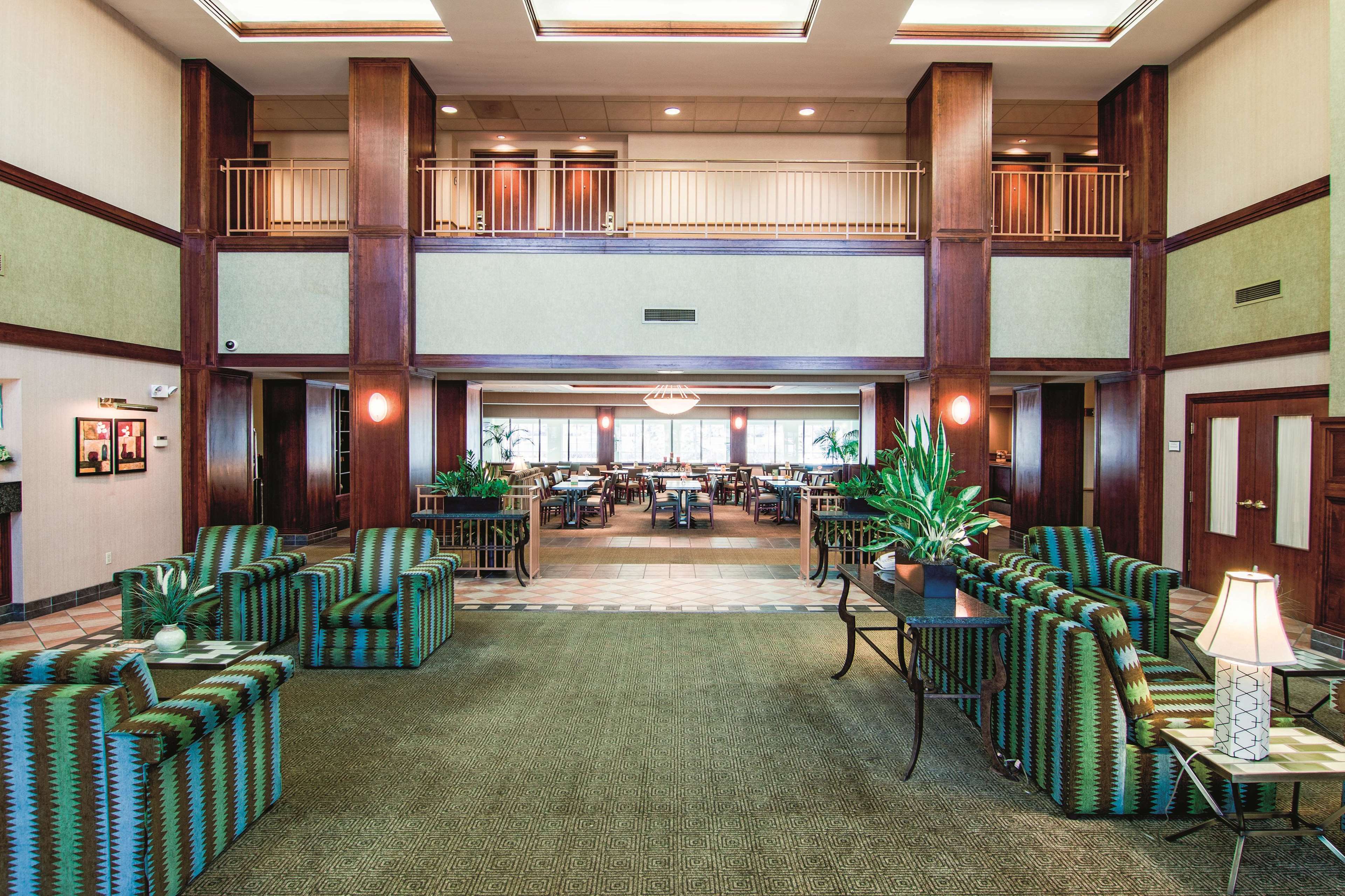La Quinta Inn & Suites by Wyndham Bannockburn-Deerfield