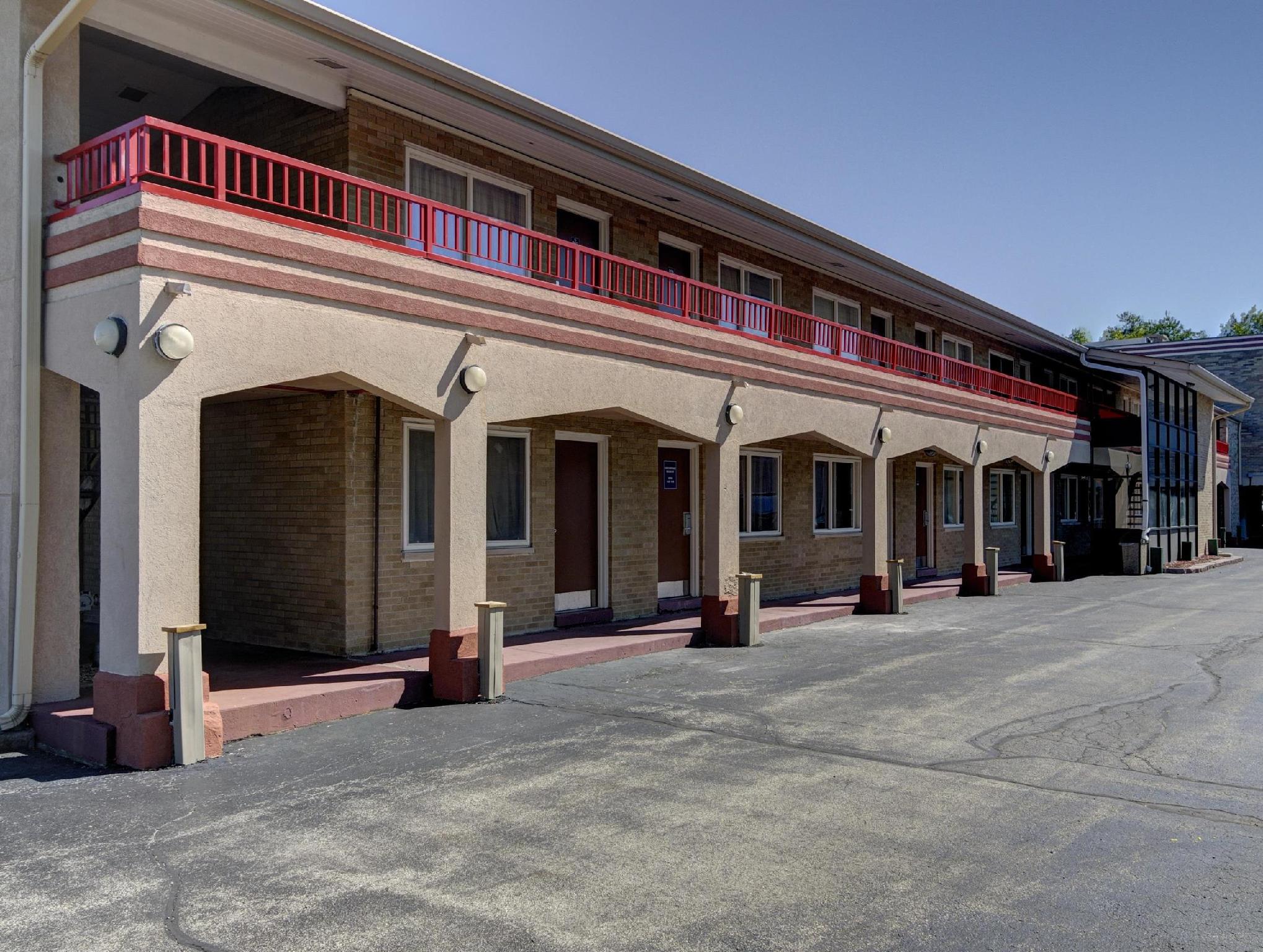 FairBridge Inn Express Barrington