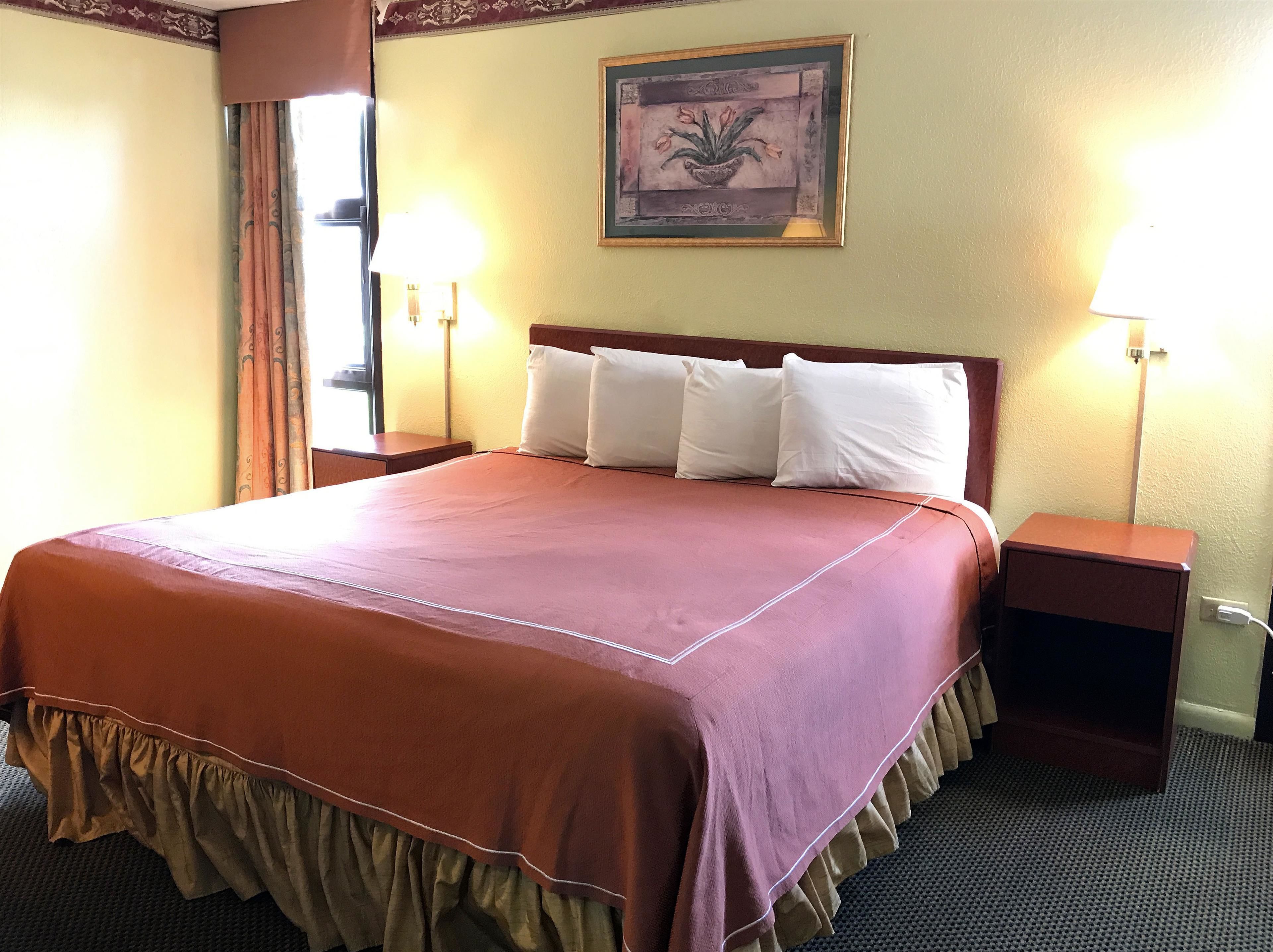 FairBridge Inn Express Barrington