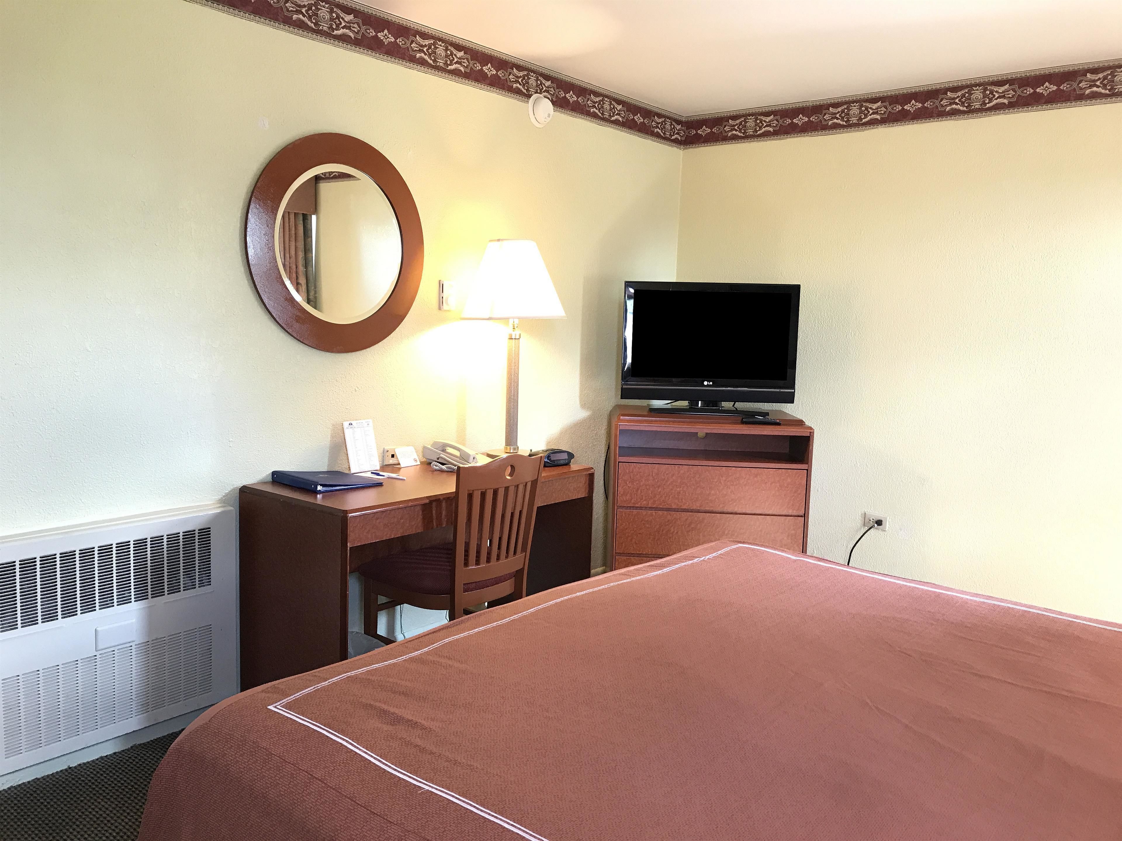 FairBridge Inn Express Barrington