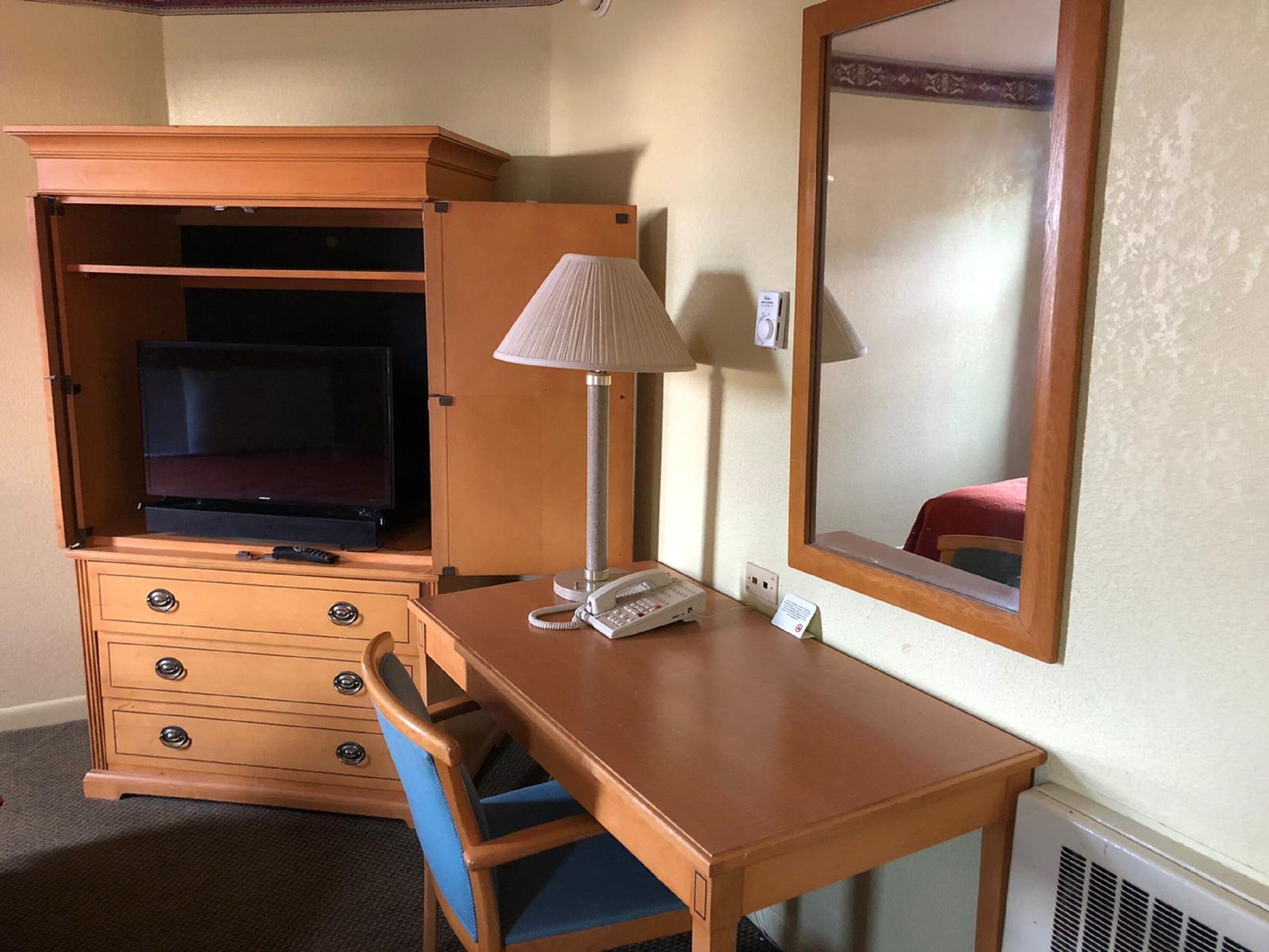 FairBridge Inn Express Barrington