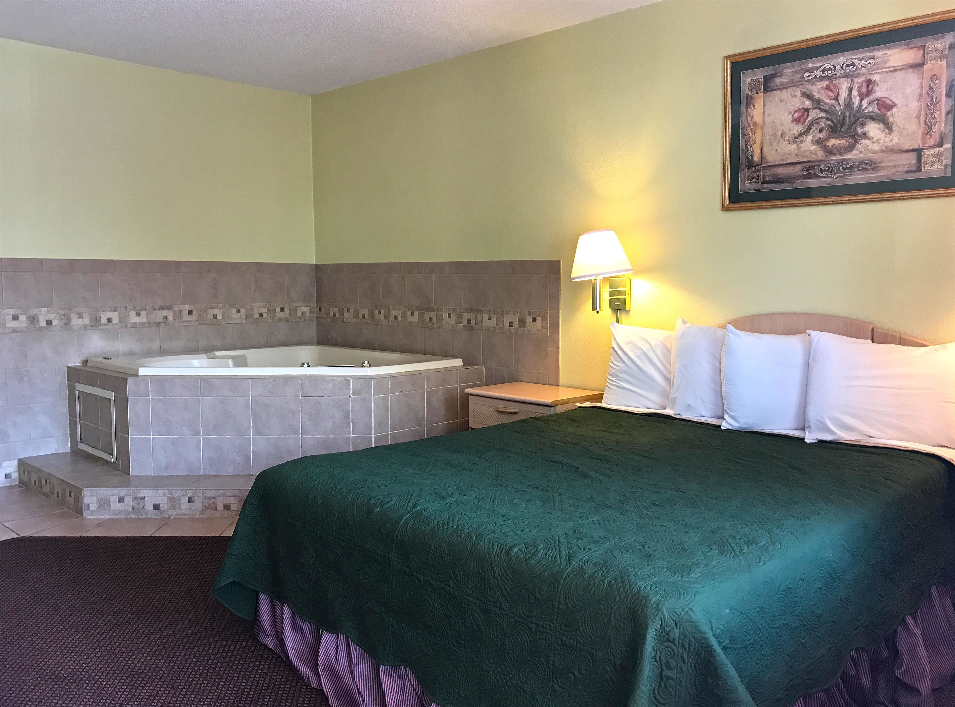 FairBridge Inn Express Barrington