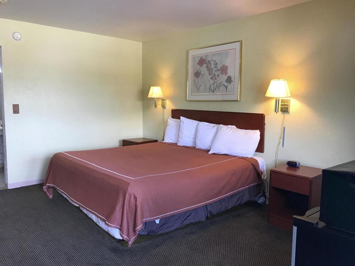 FairBridge Inn Express Barrington