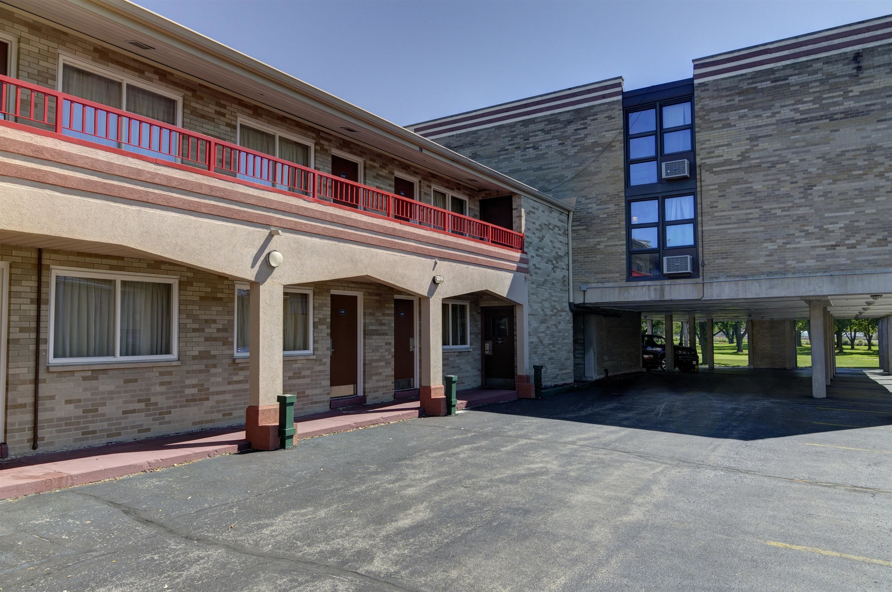 FairBridge Inn Express Barrington