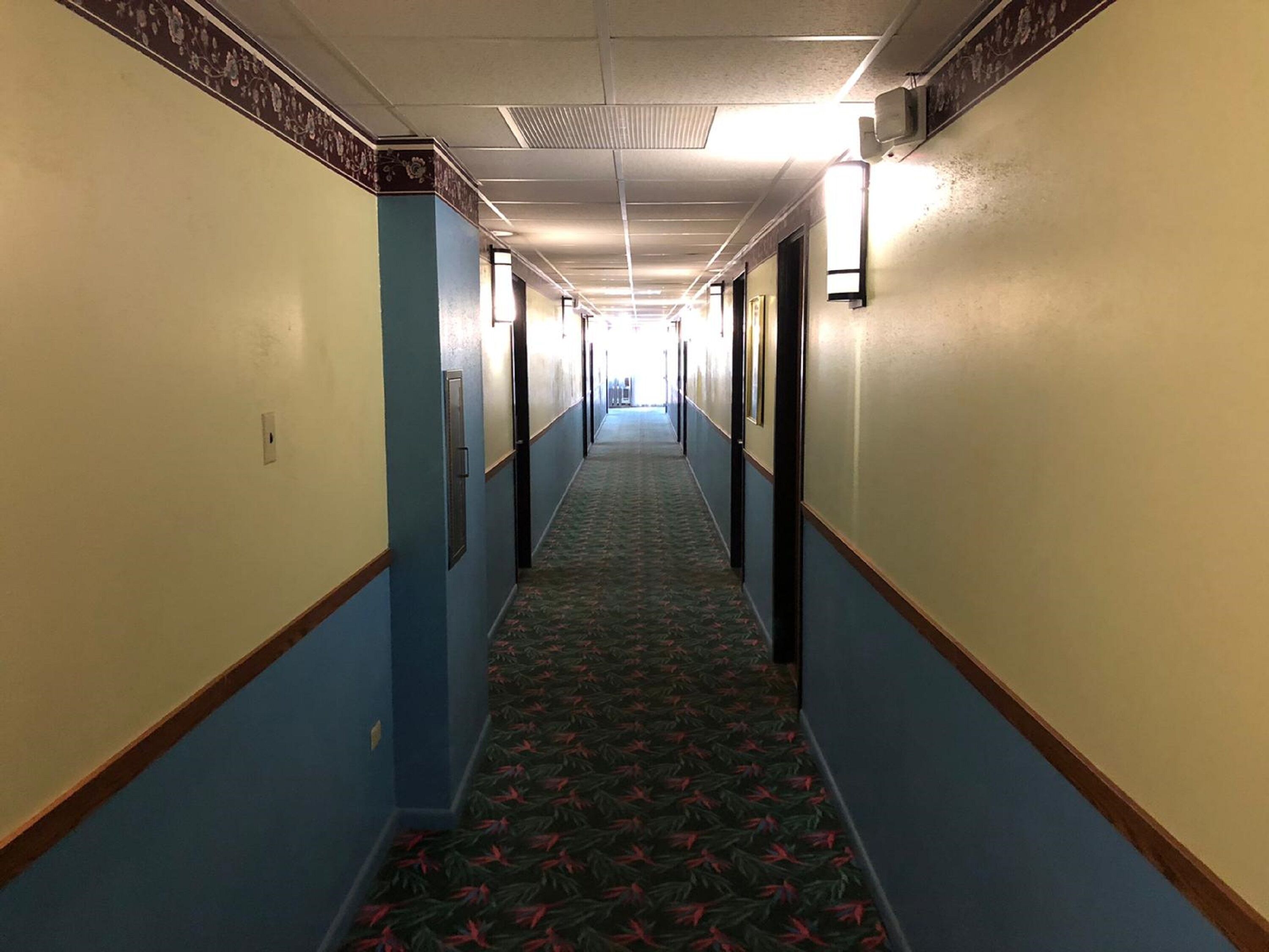 FairBridge Inn Express Barrington