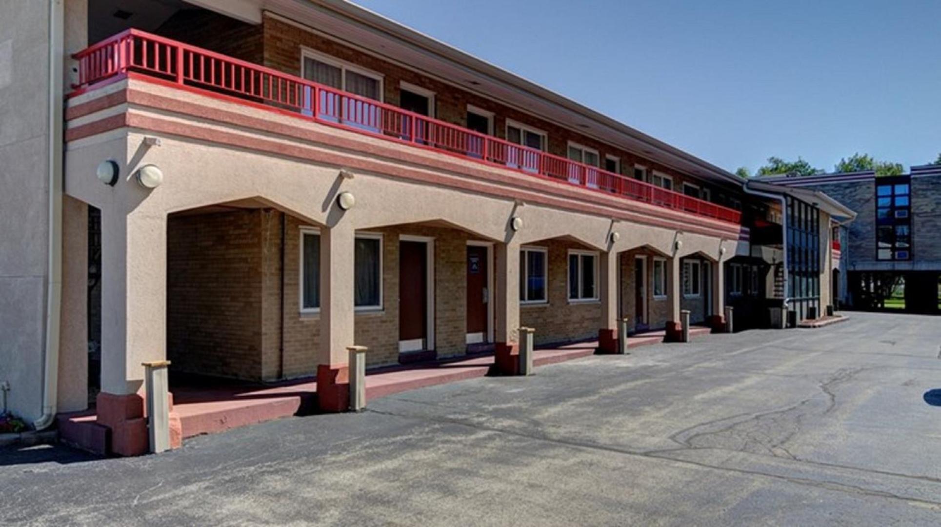 FairBridge Inn Express Barrington