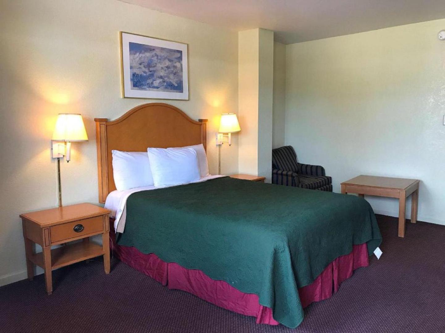 FairBridge Inn Express Barrington