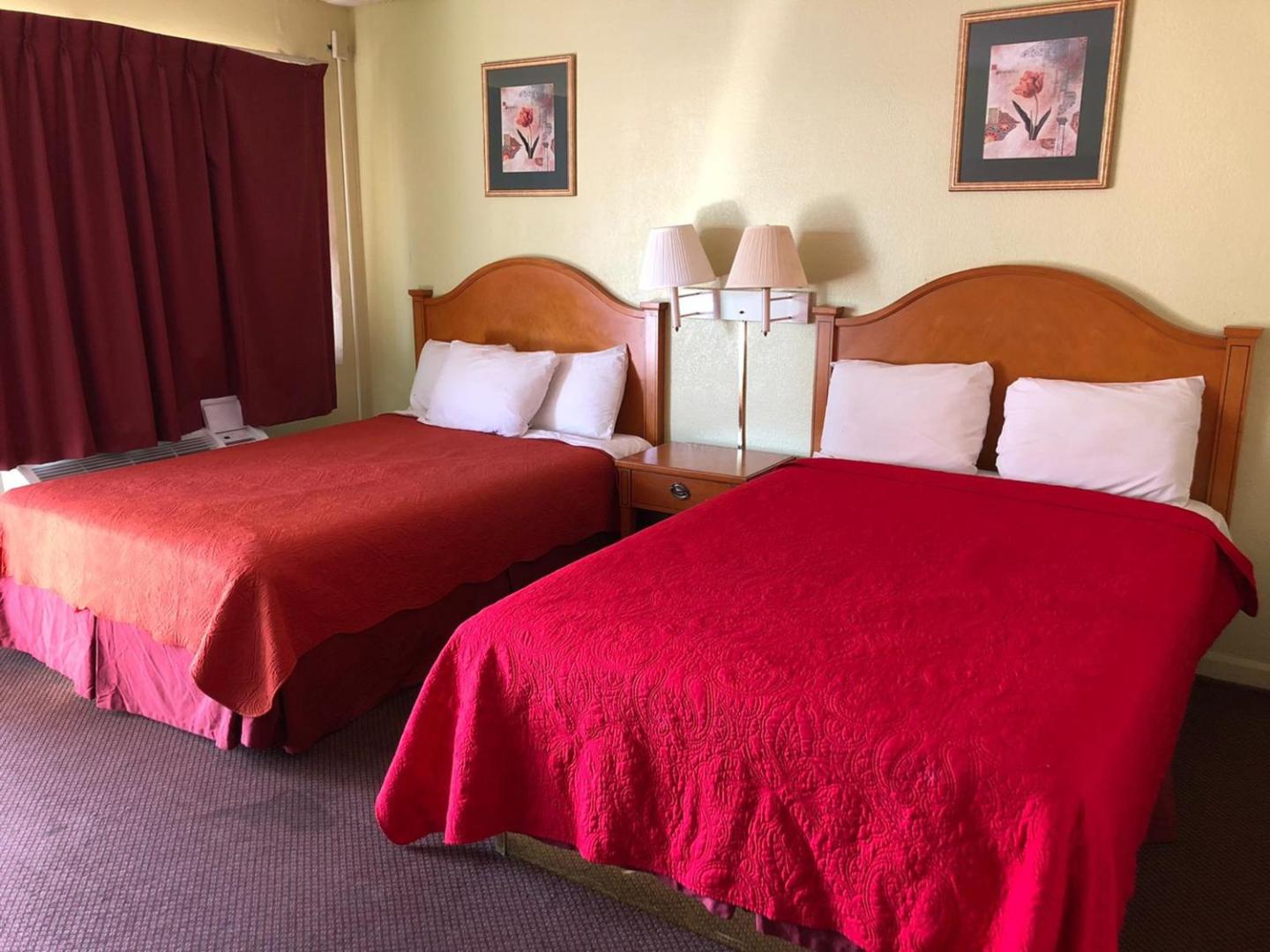 FairBridge Inn Express Barrington