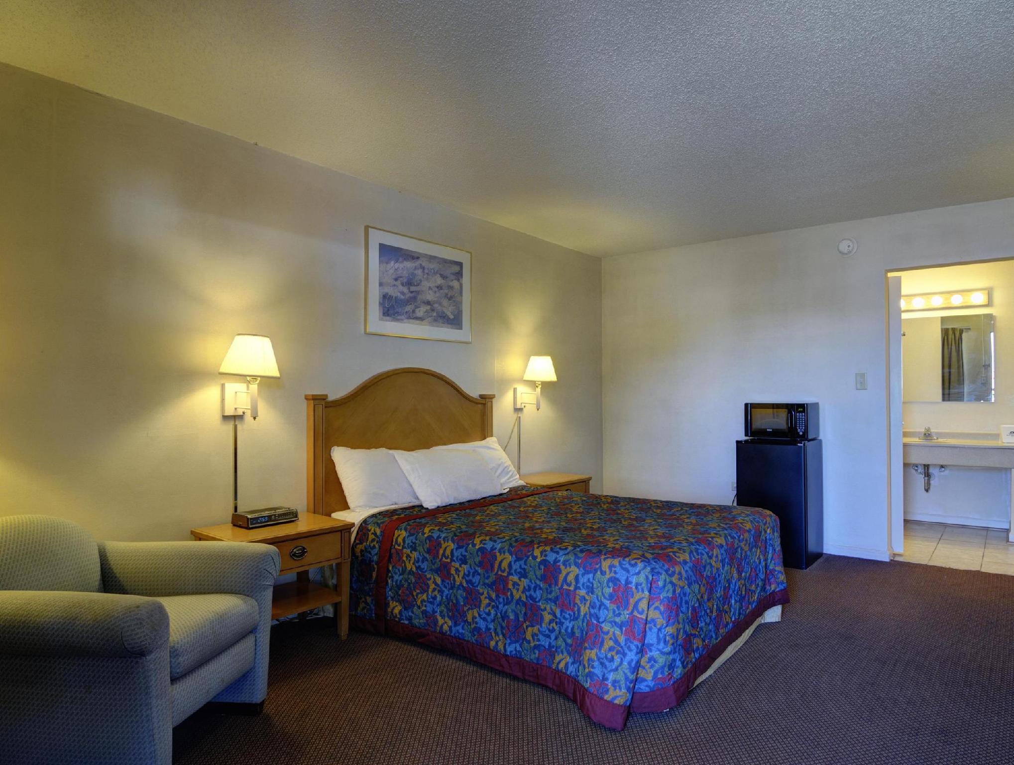 FairBridge Inn Express Barrington