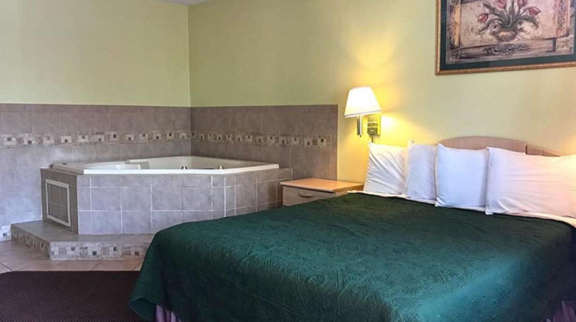 FairBridge Inn Express Barrington