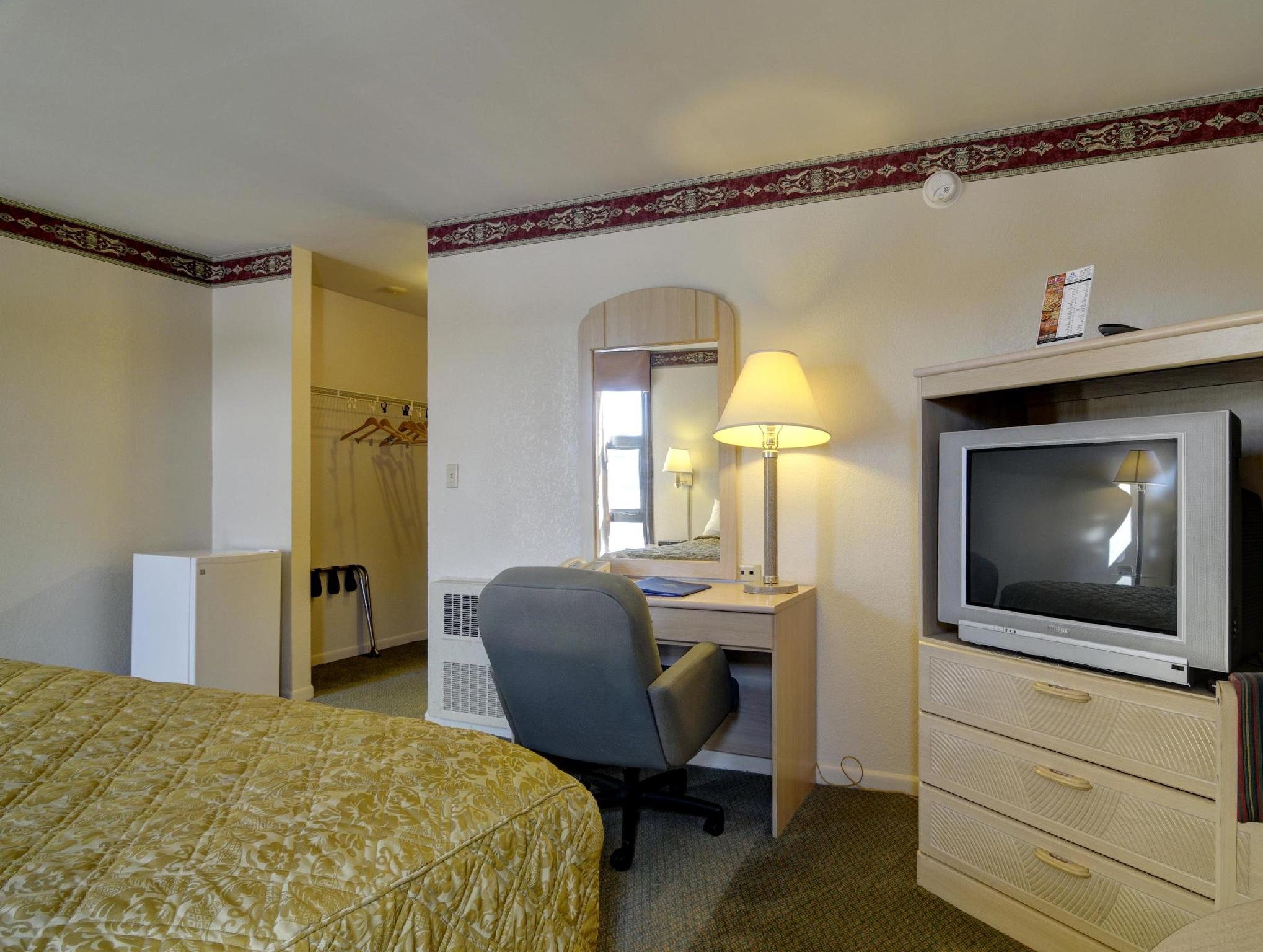 FairBridge Inn Express Barrington